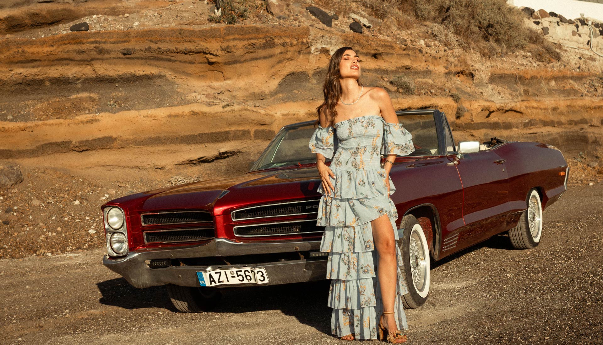 GiGi Boutiques About