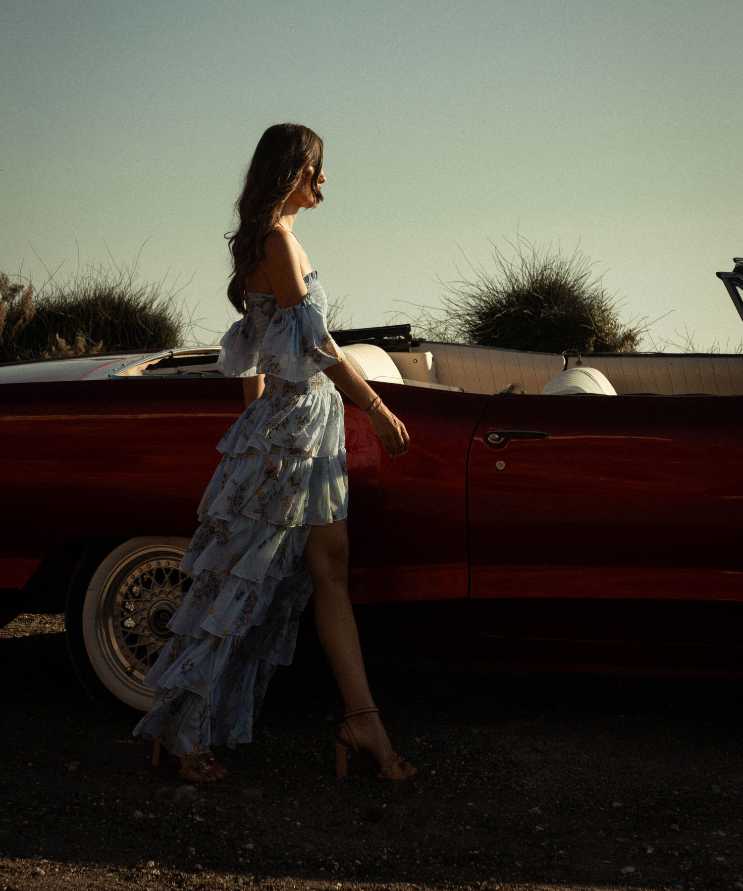 GIGI Boutiques contact