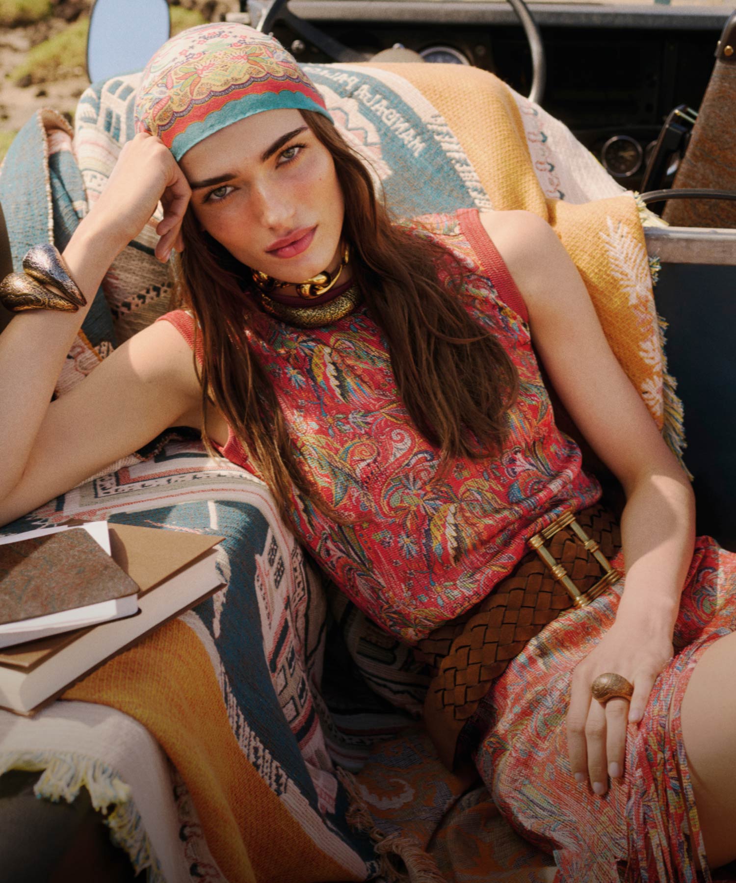 Etro Boutique