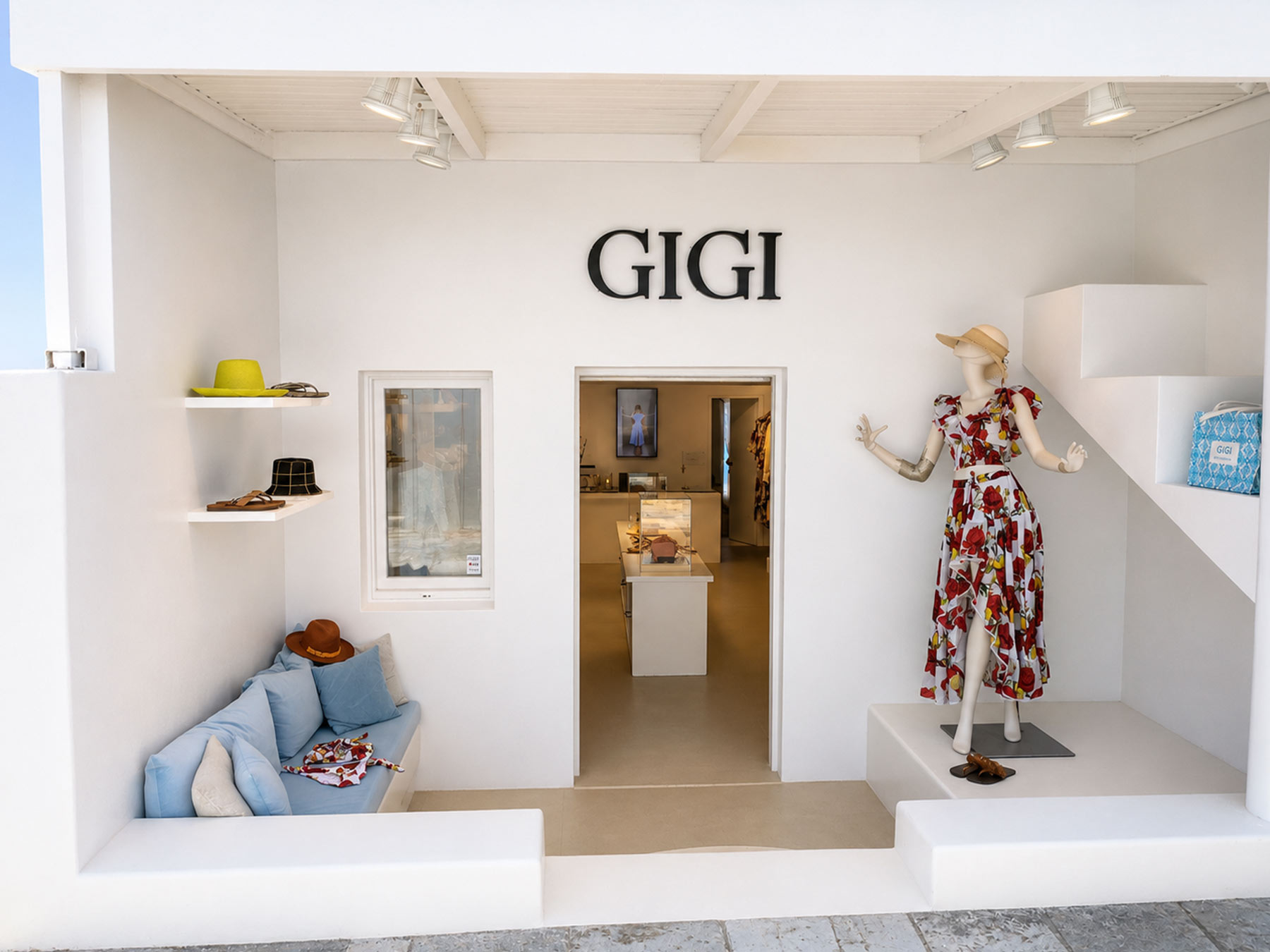 GIGI Boutique