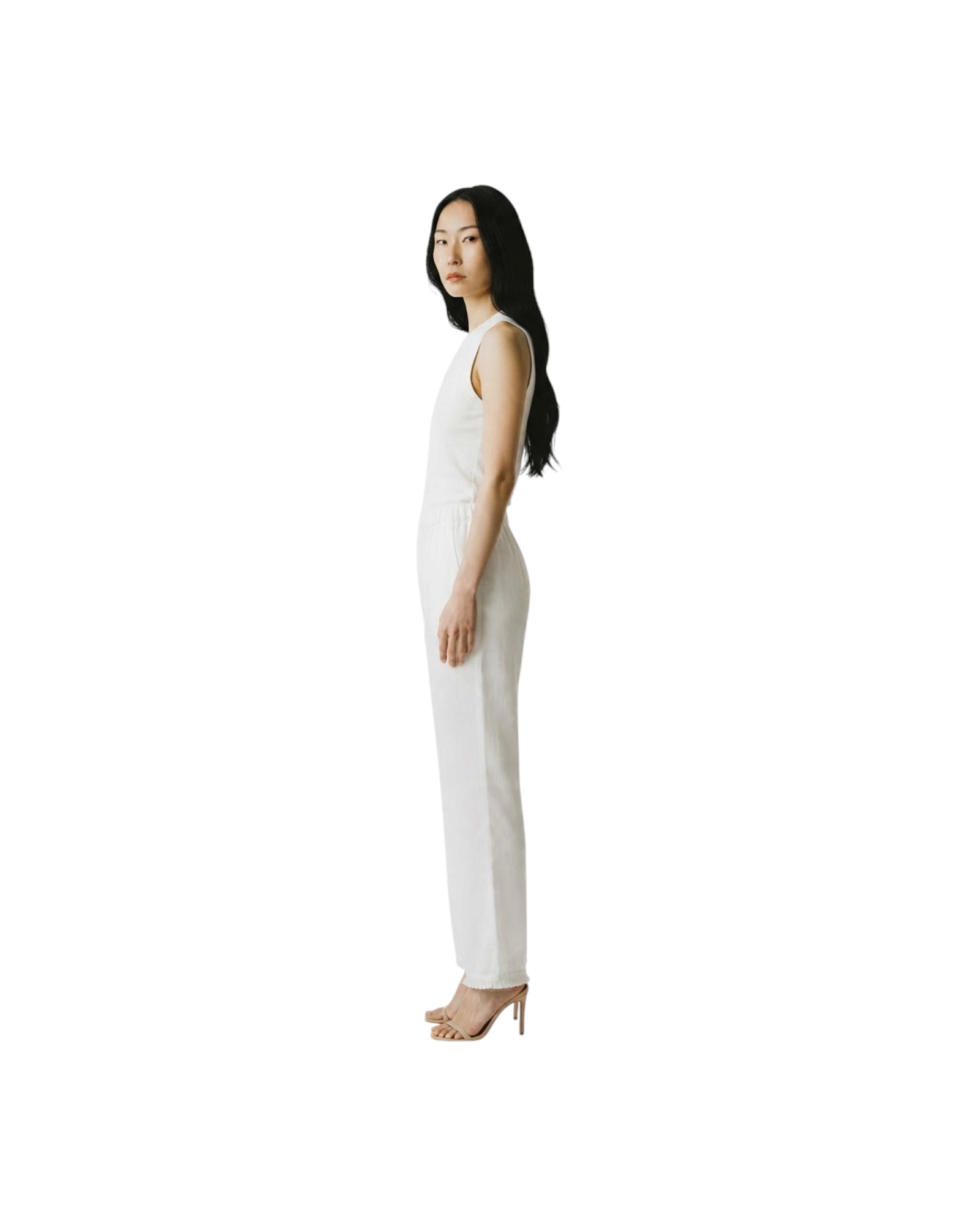JAGA SHORT MILANO PANTS MODEL