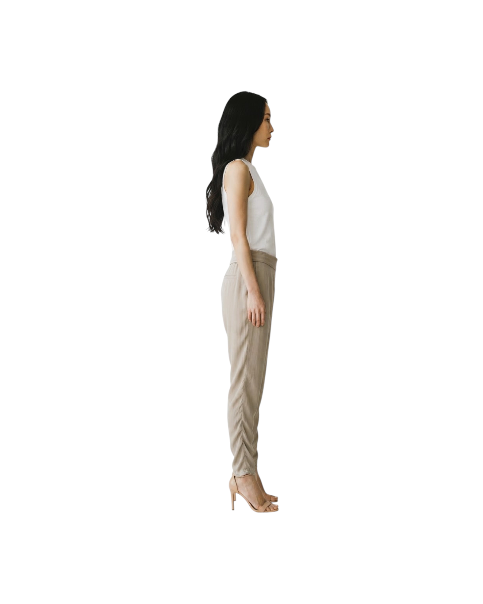 JAGA VOYAGE PANTS MODEL