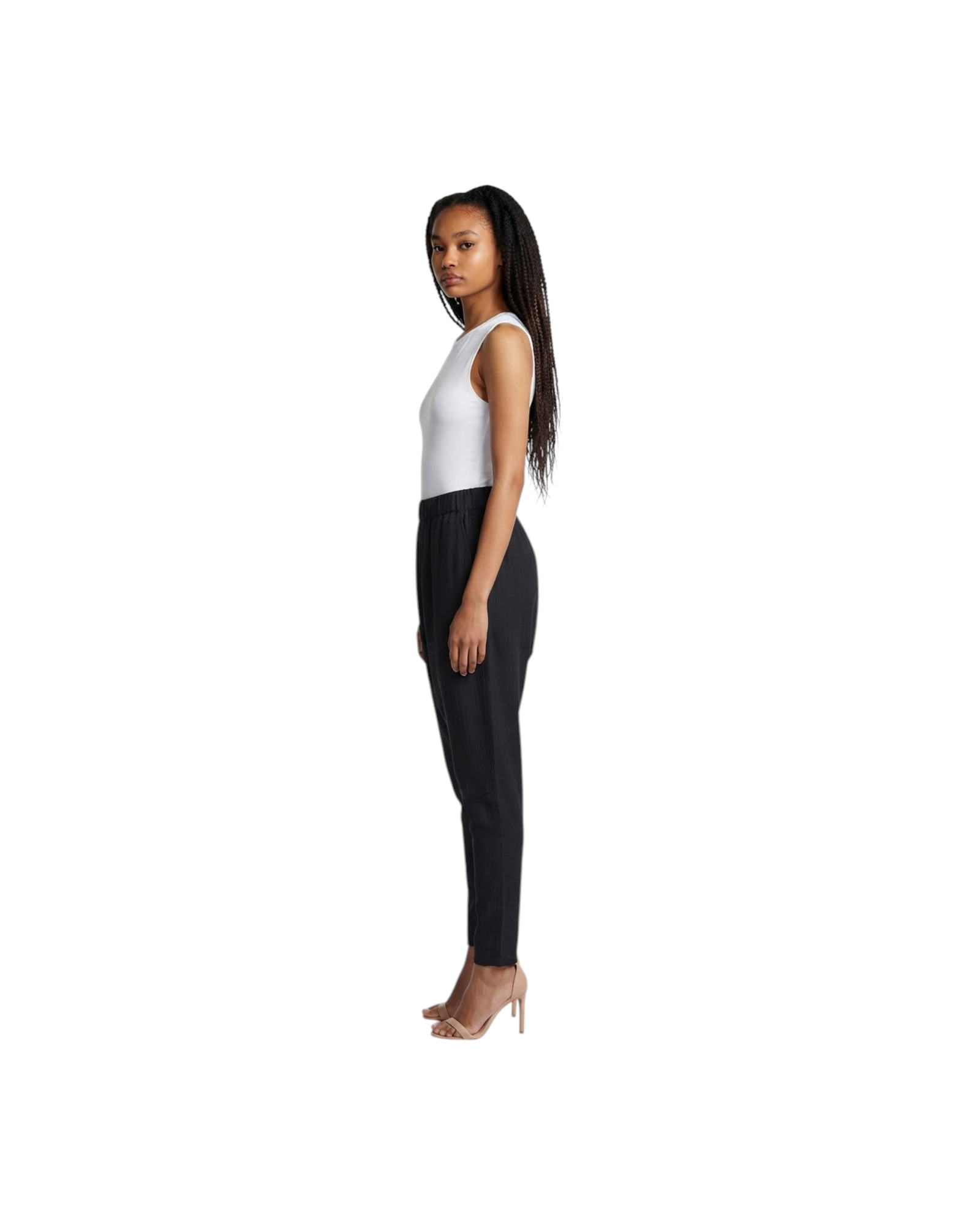 JAGA SAROUL PANTS MODEL