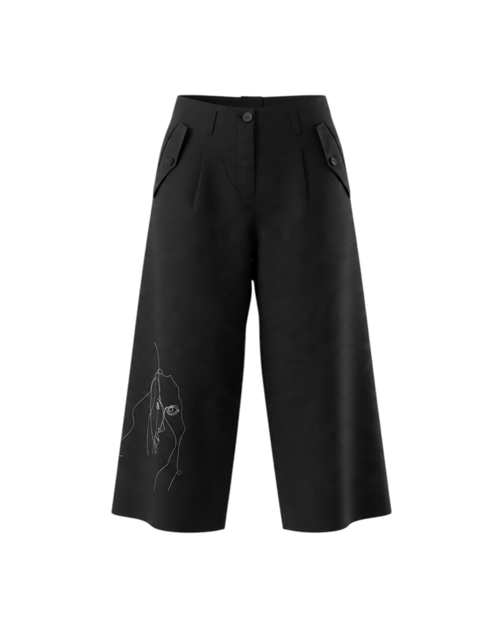 ISABEL BENENATO TROUSER CATALOGUE
