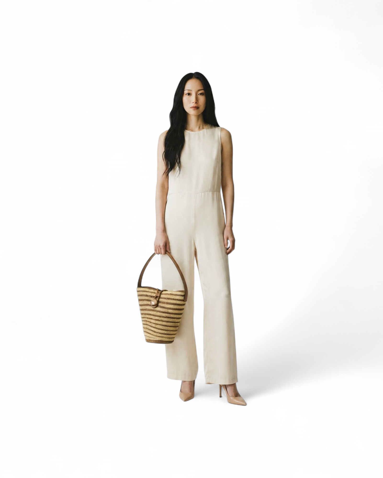 CULT GAIA FREEDIE SHOULDER MODEL