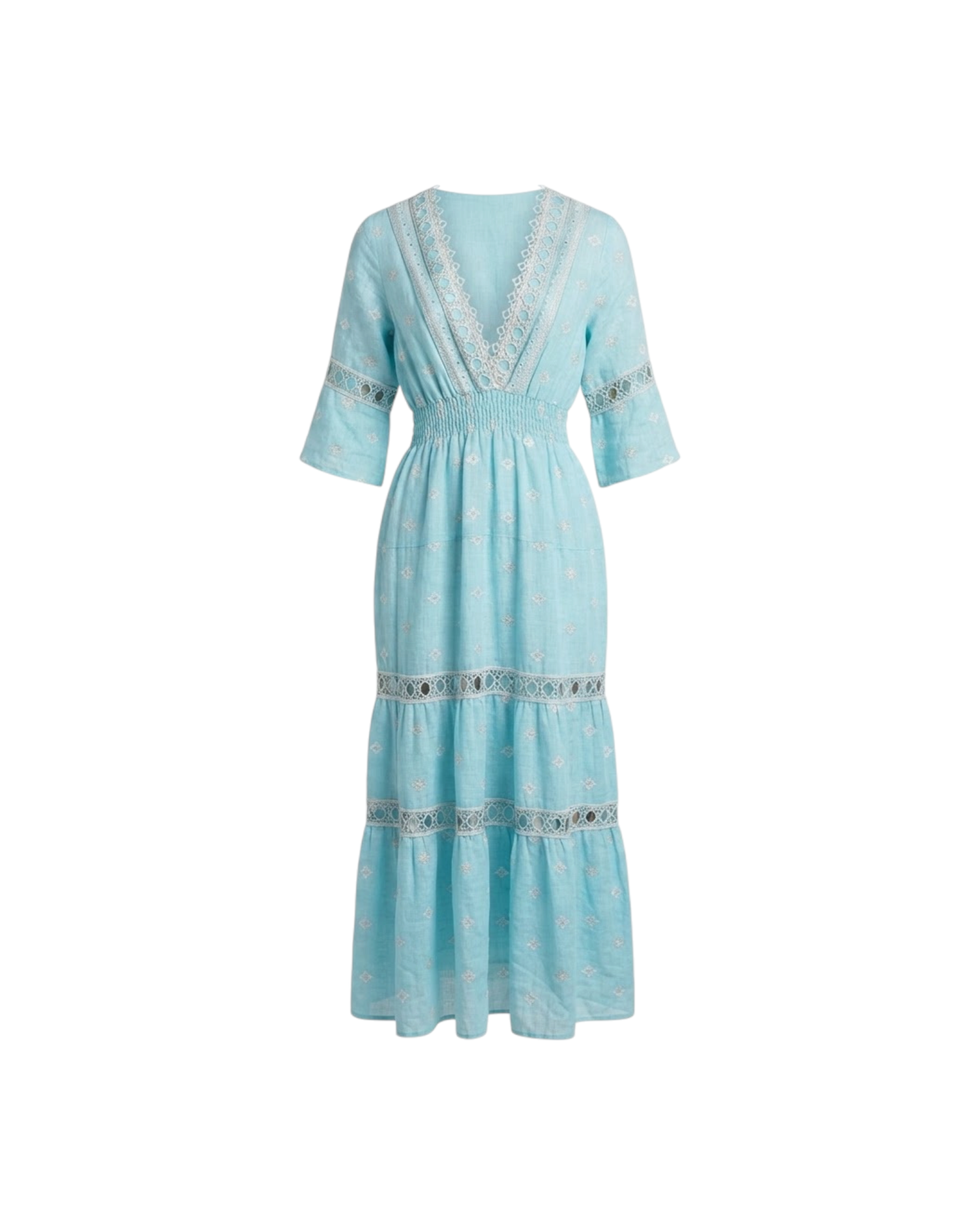 TEMPTATION POSITANO DRESS CATALOGUE