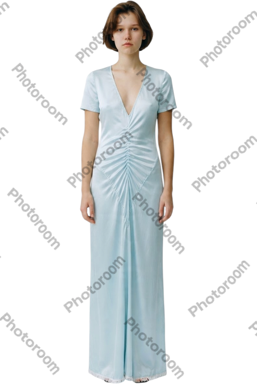 CANNES DRESS MODEL