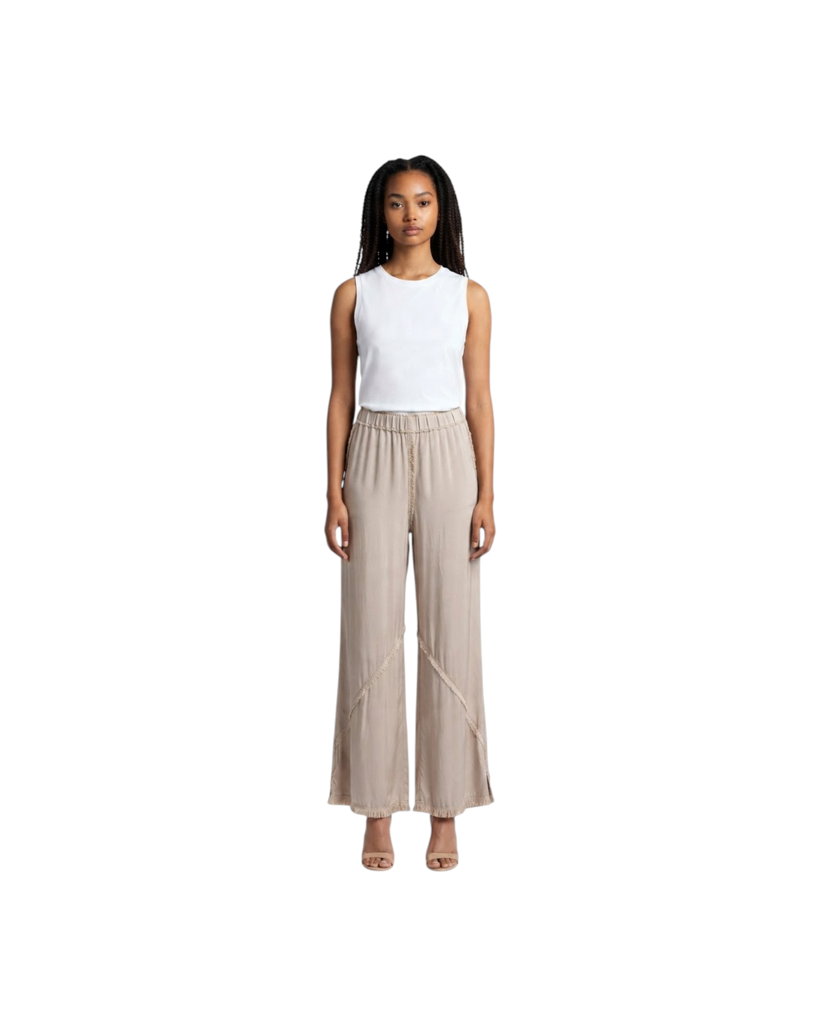 JAGA SHORT MILANO PANTS MODEL