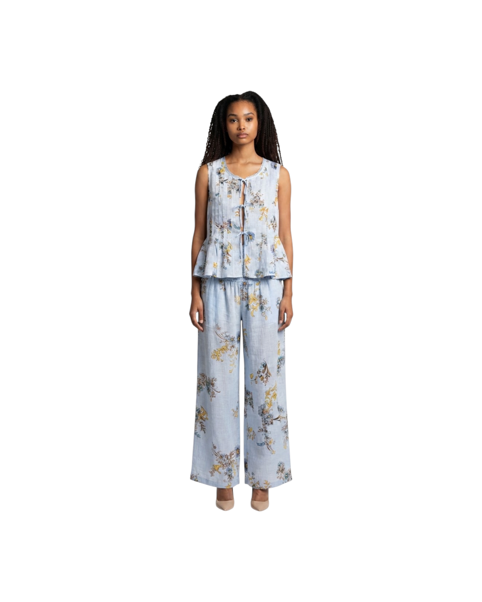 GIGI SKIATHOS GIGI 2 styled outfit; complementary pieces sold separately