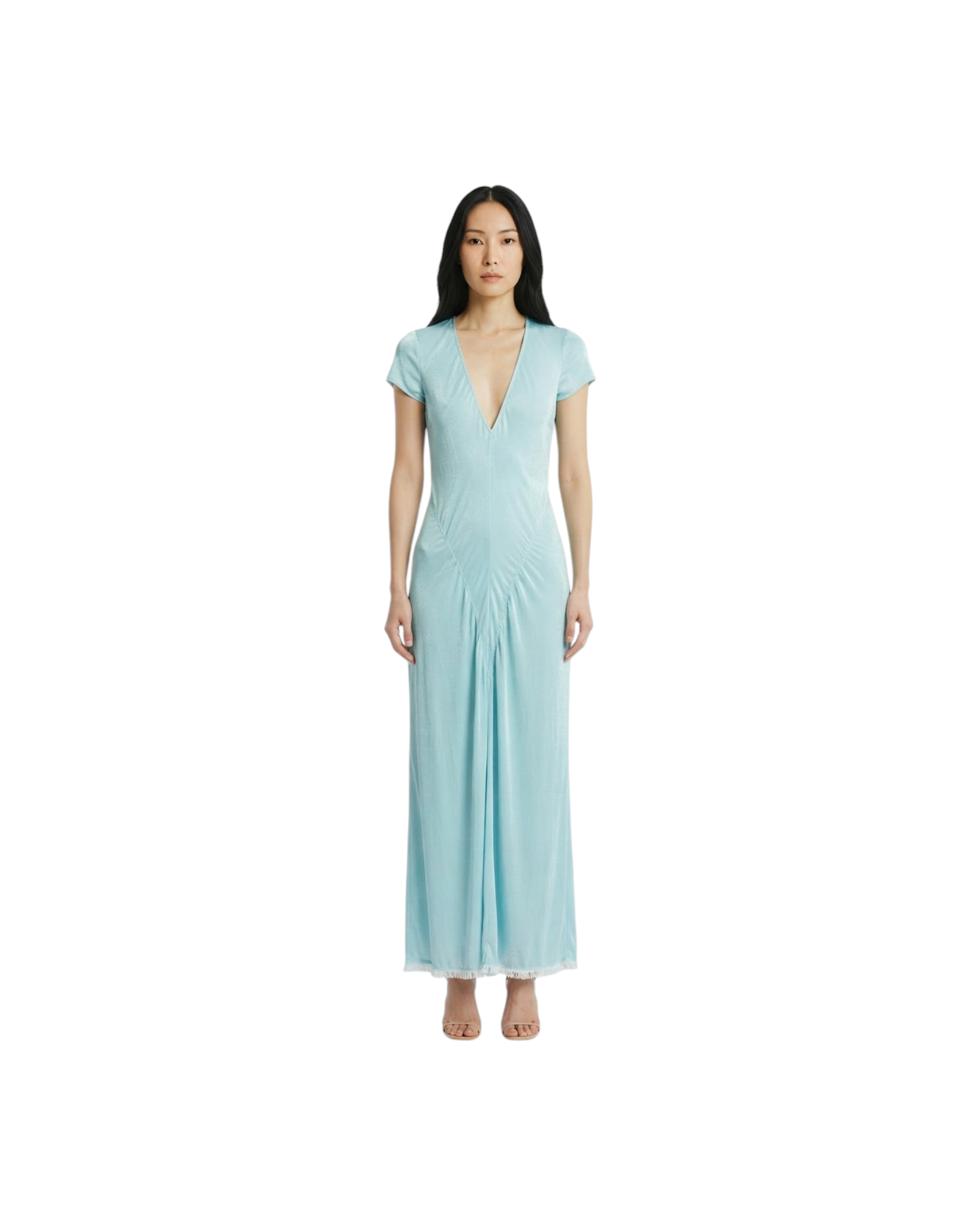 CANNES DRESS MODEL