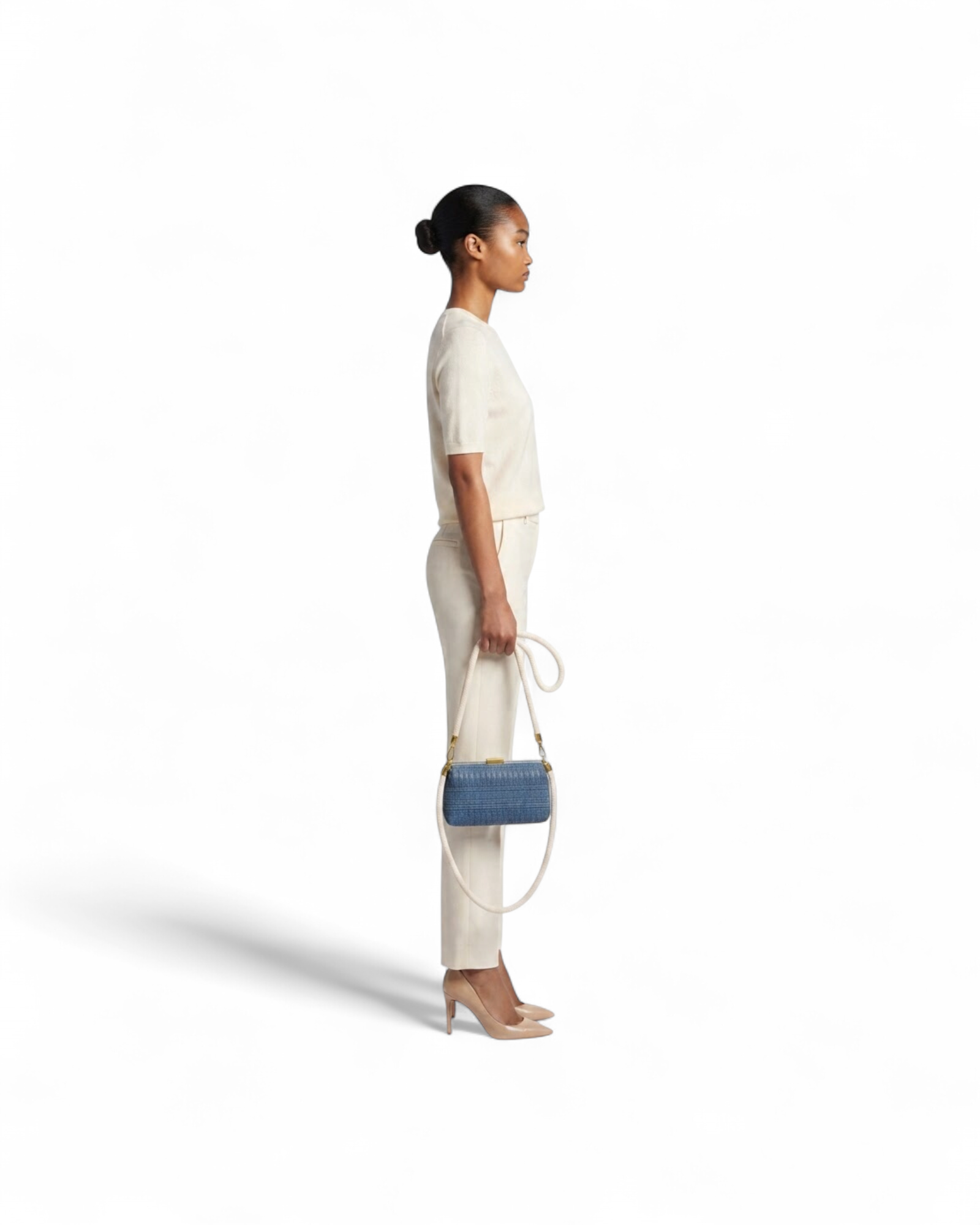 ZEUS+DIONE BAG MODEL
