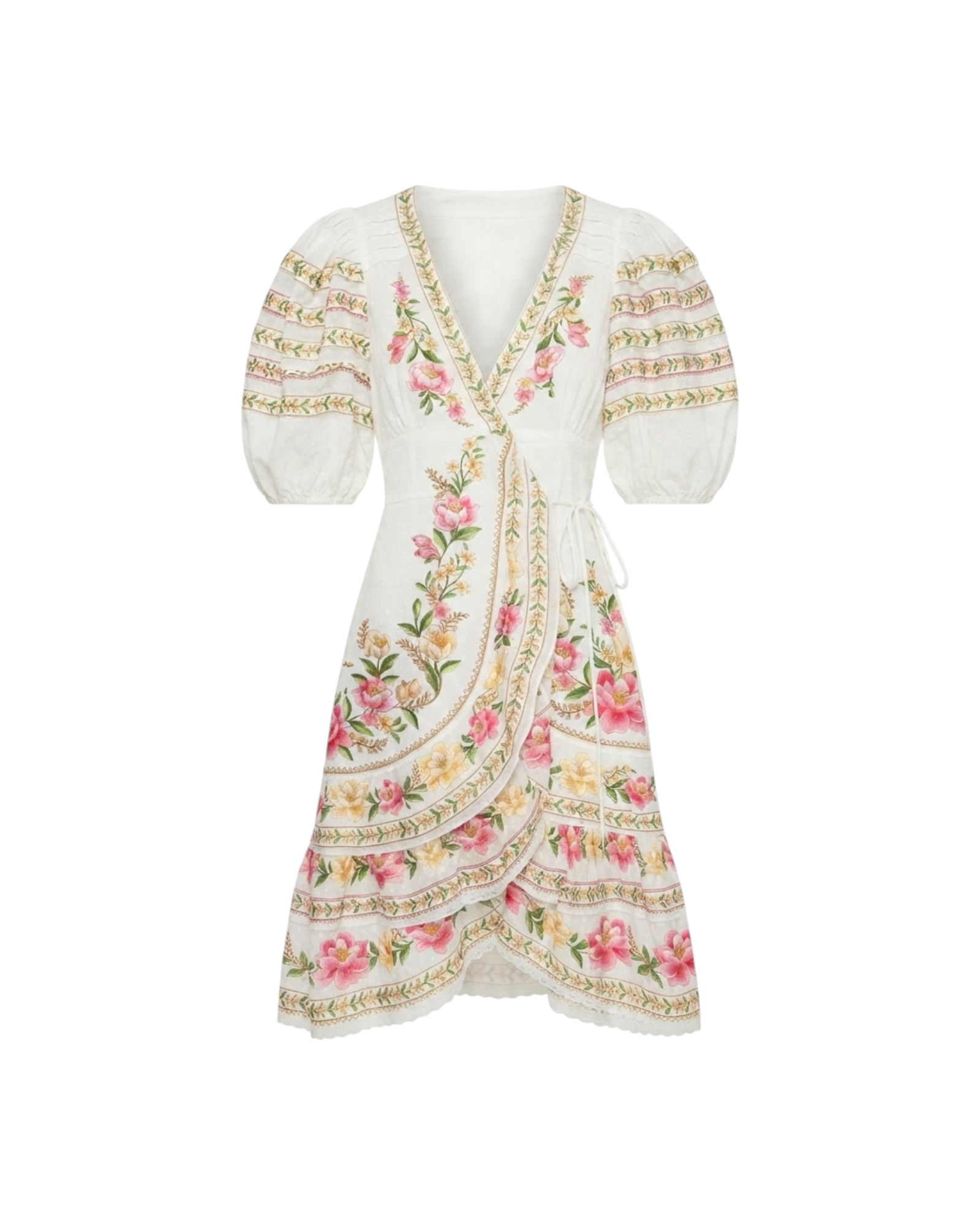 FARM RIO PALM DREAM DRESS CATALOGUE