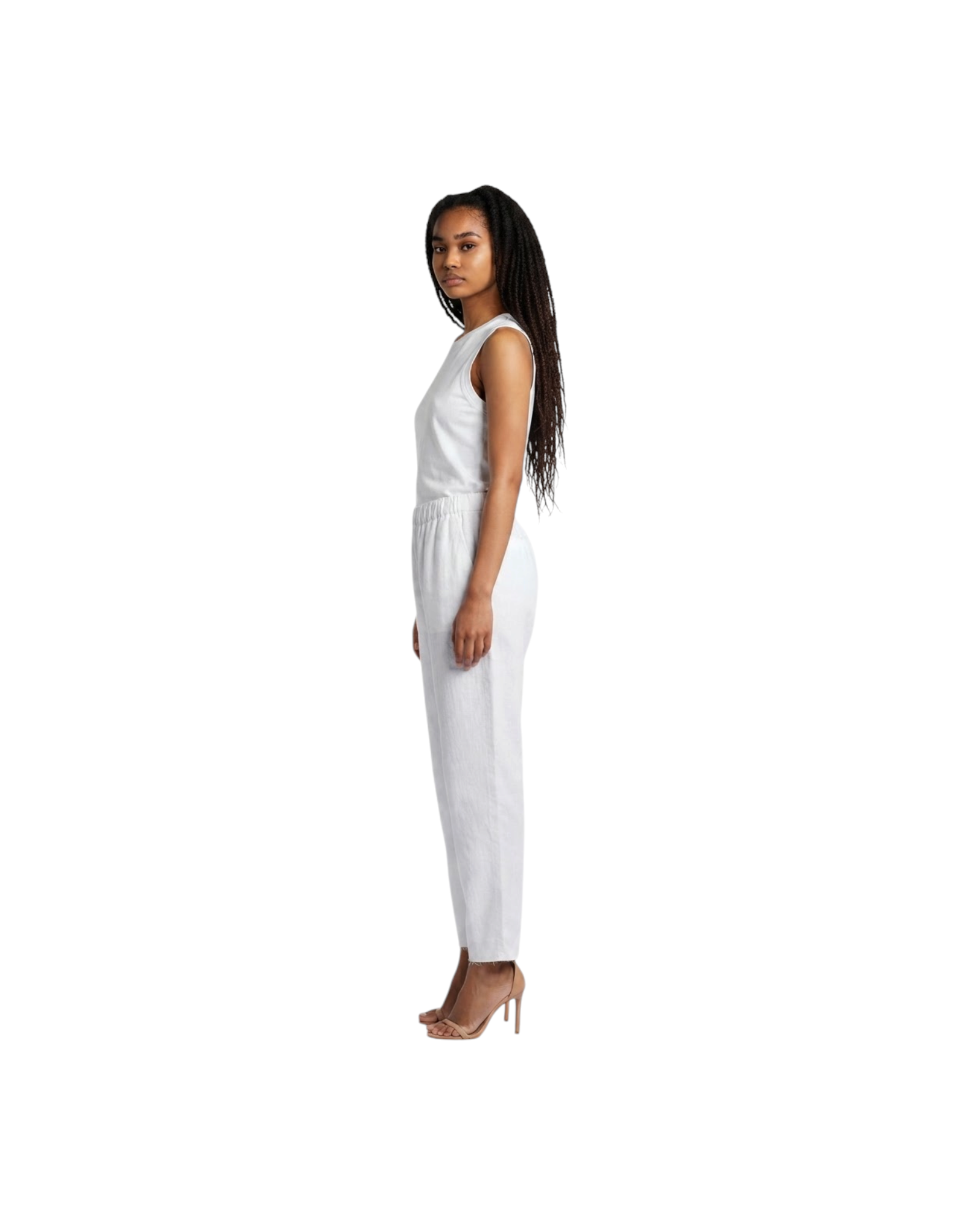 JAGA MELONI PANTS MODEL