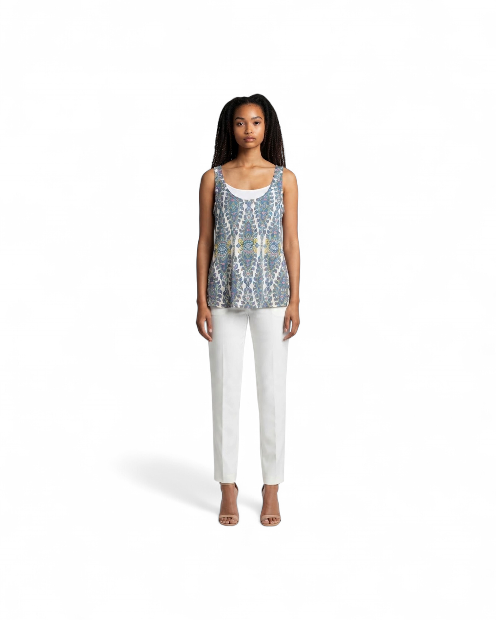 ETRO TOP MODEL