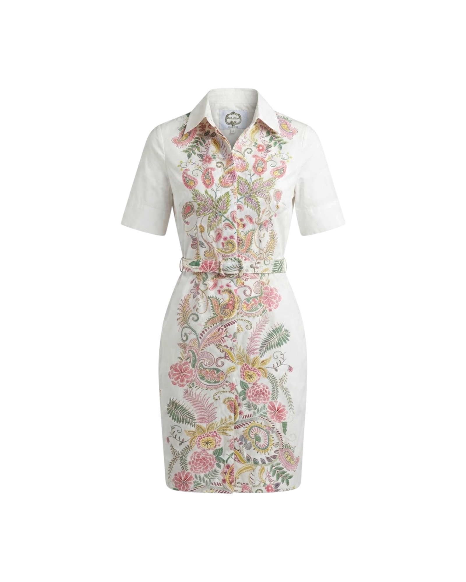 EVI GRINTELA MINI DRESS CATALOGUE