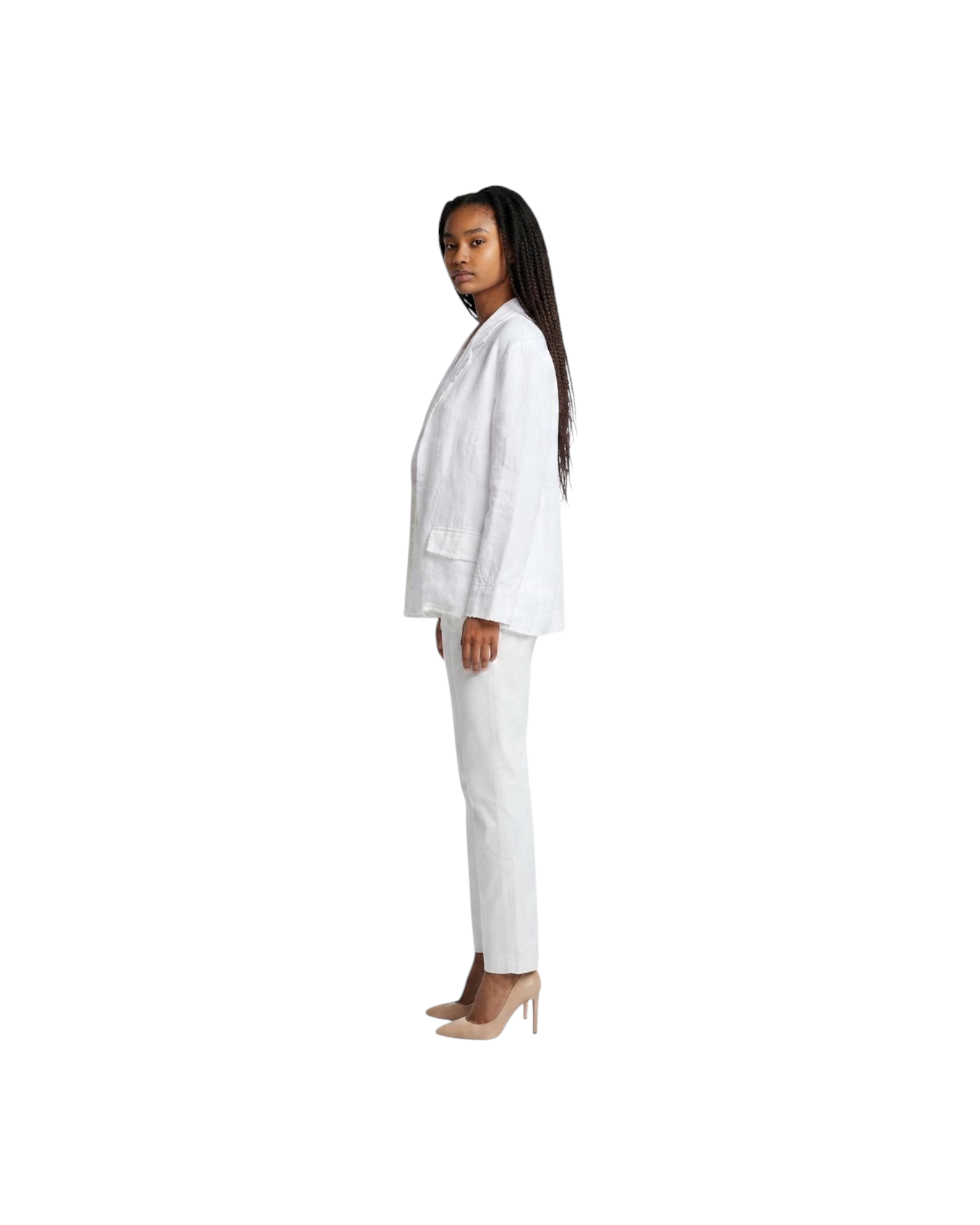 JAGA ADINA JACKET MODEL
