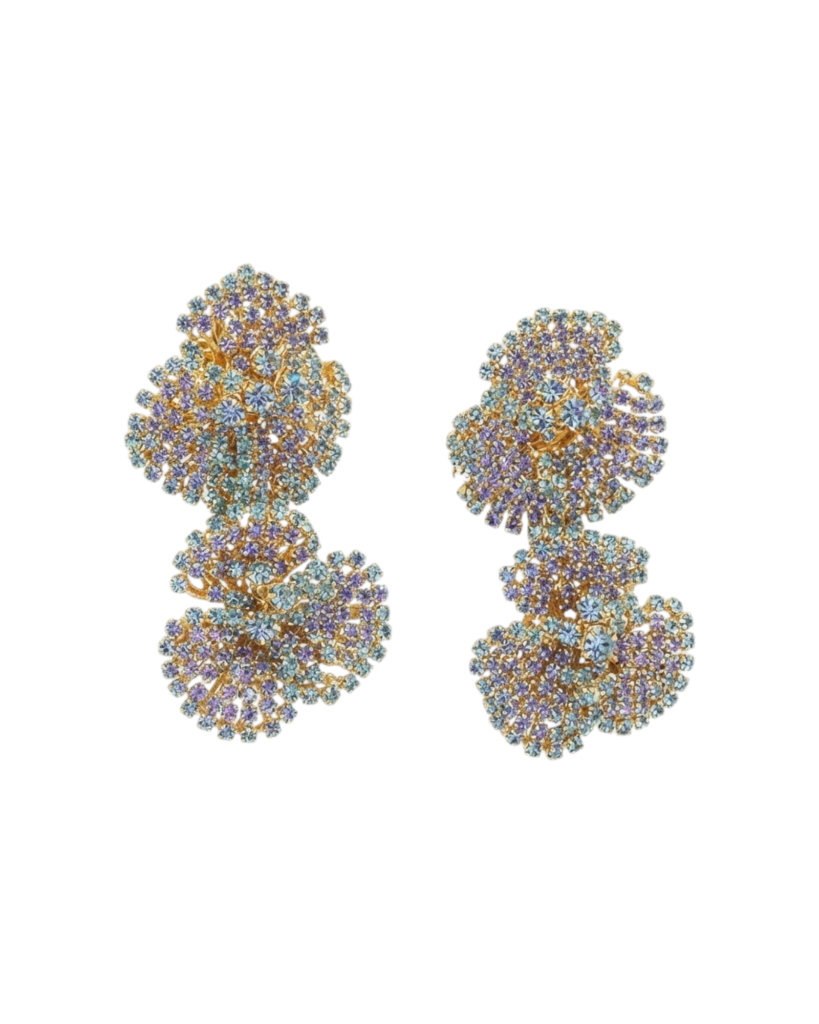 SILVIA EARRINGS