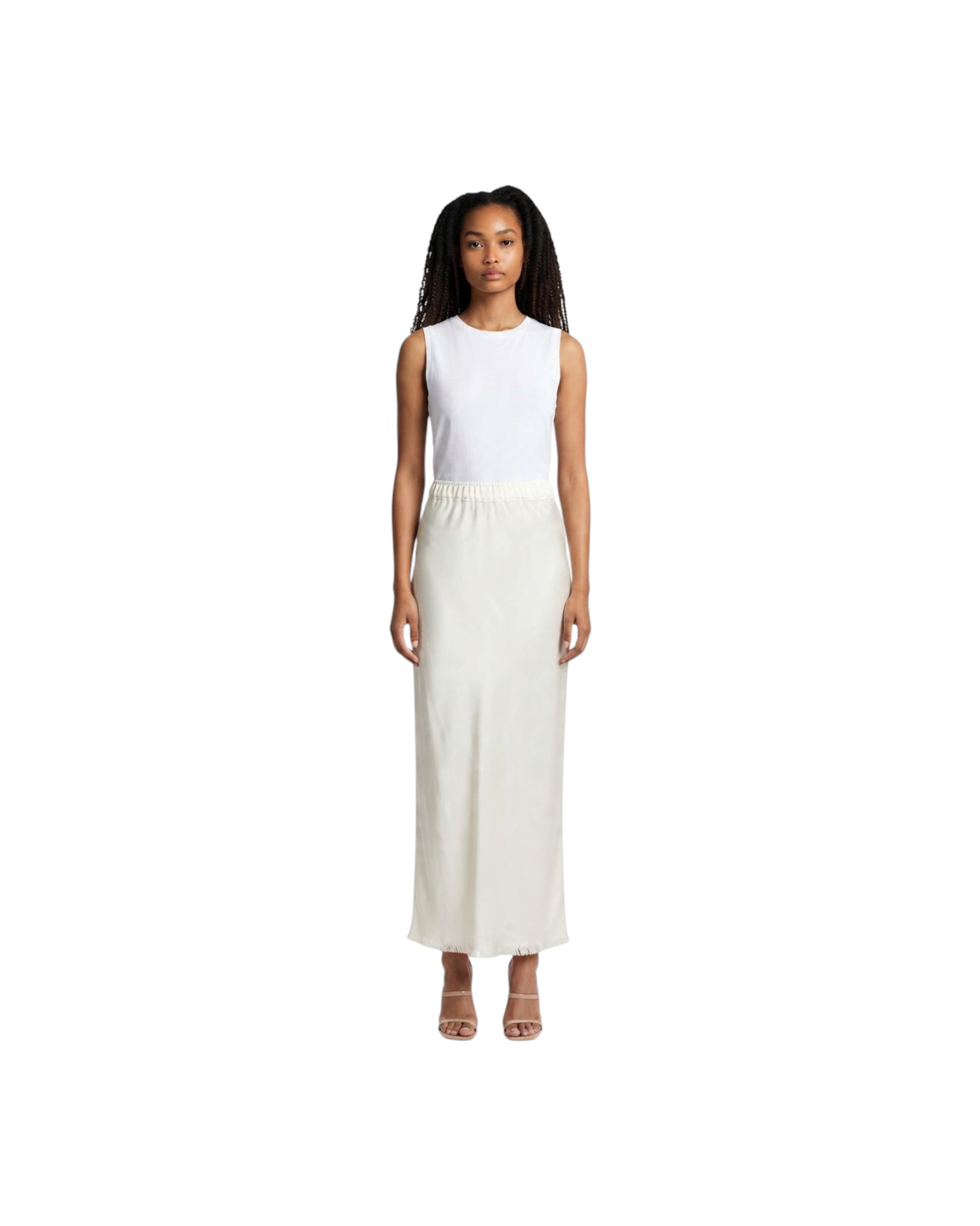 JAGA IBIZA SKIRT MODEL