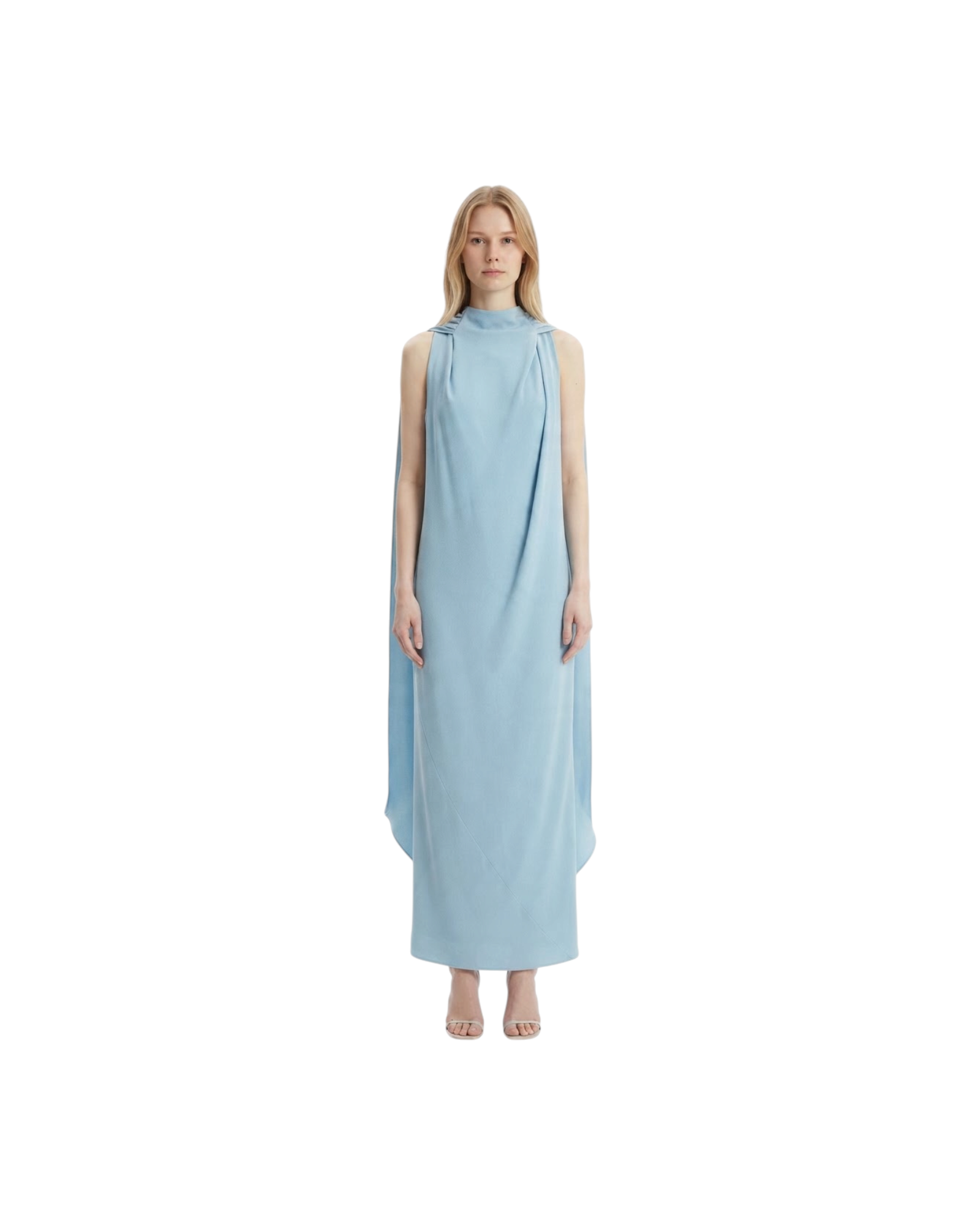 CULT GAIA DOE DRESS-IBIZA MODEL