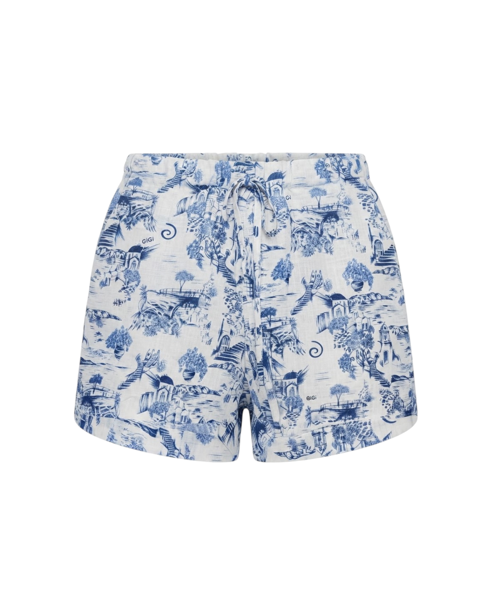 GIGI LEFKADA SANTO BLU product only