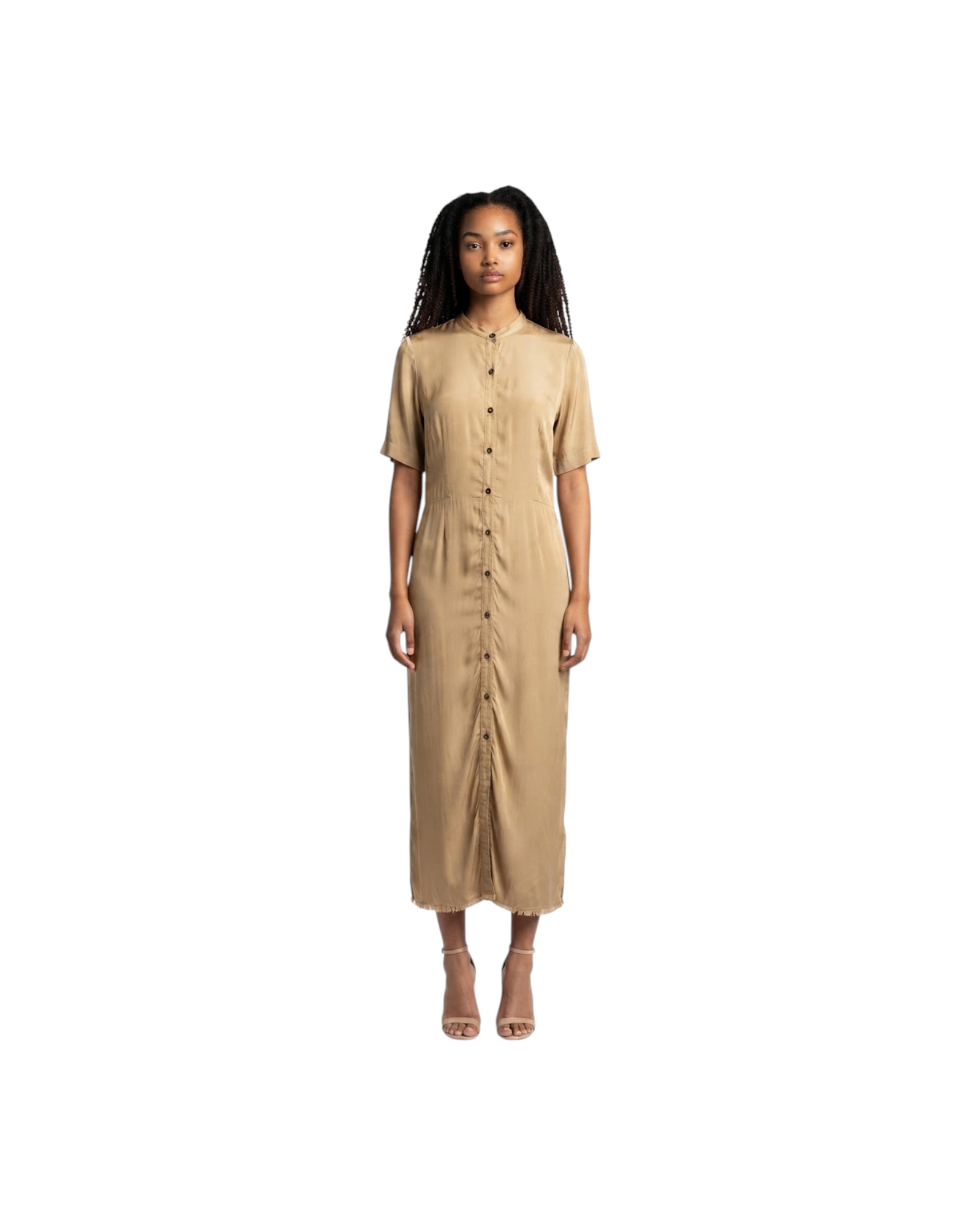 JAGA MARAKESH DRESS MODEL