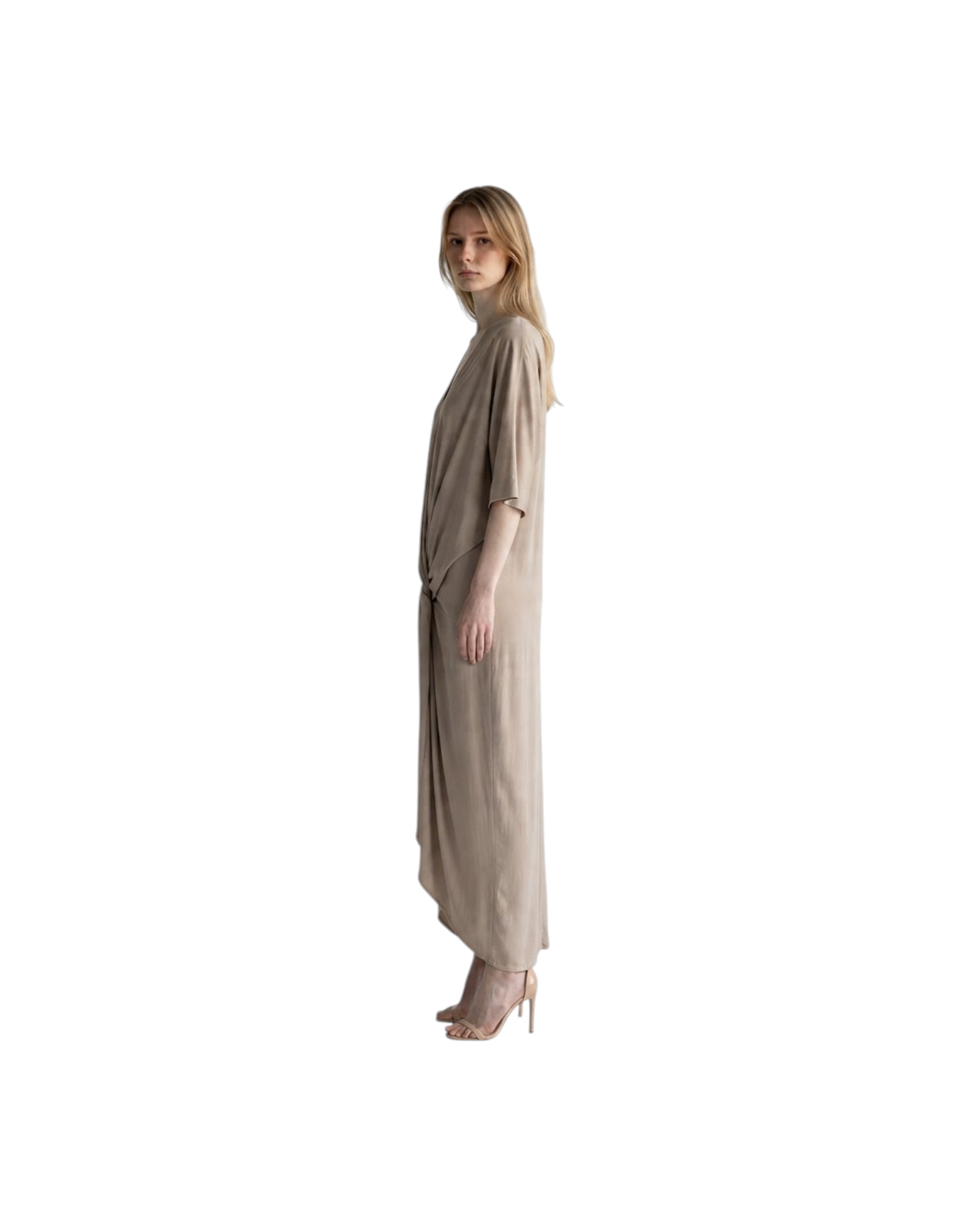 JAGA LILY DRESS MODEL