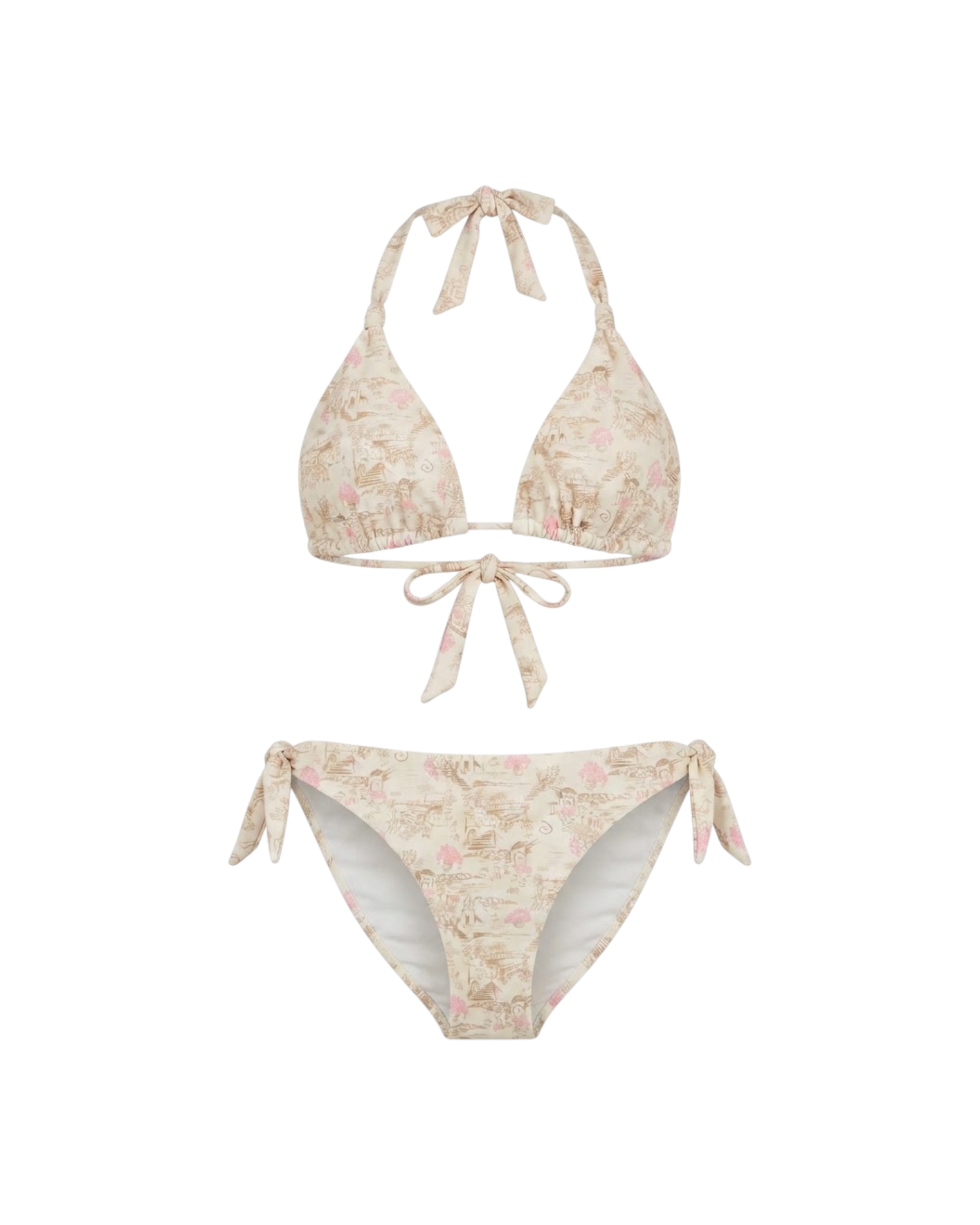 GIGI LEROS SANTO ROSA product only