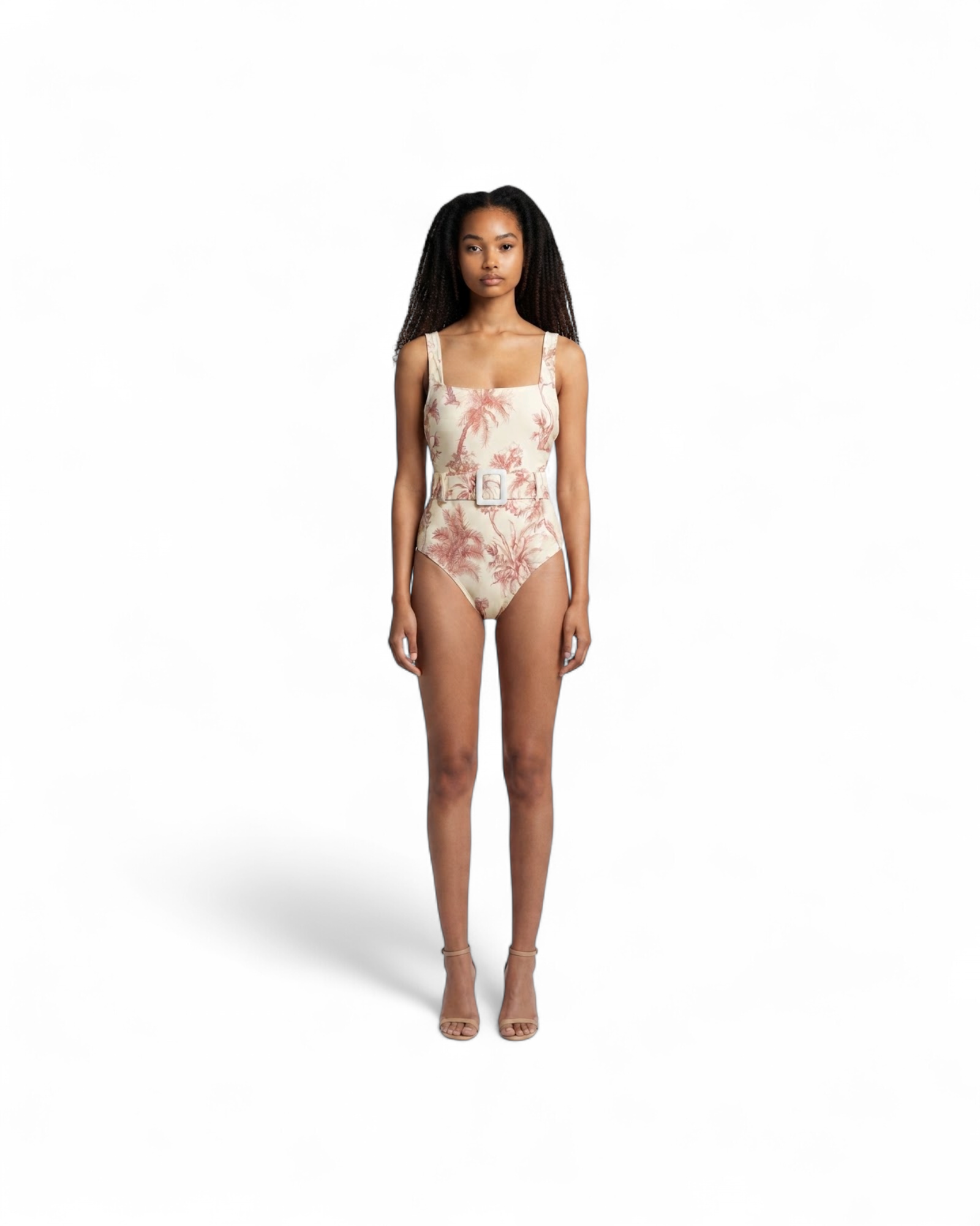 AGUA CLARA SWIMWEAR/AD40994 MODEL