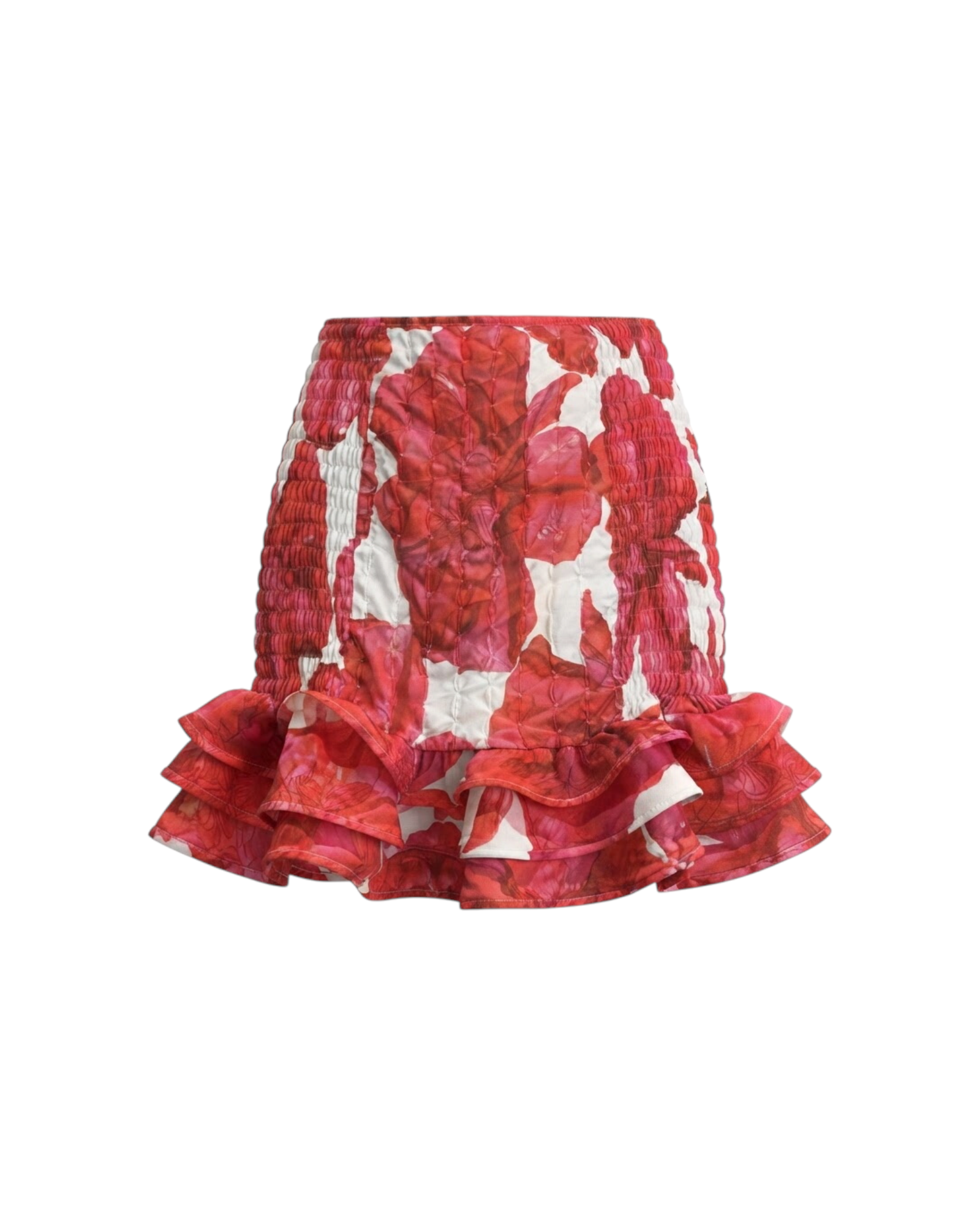 CHARO RUIZ SHORT SKIRT TURMA CATALOGUE