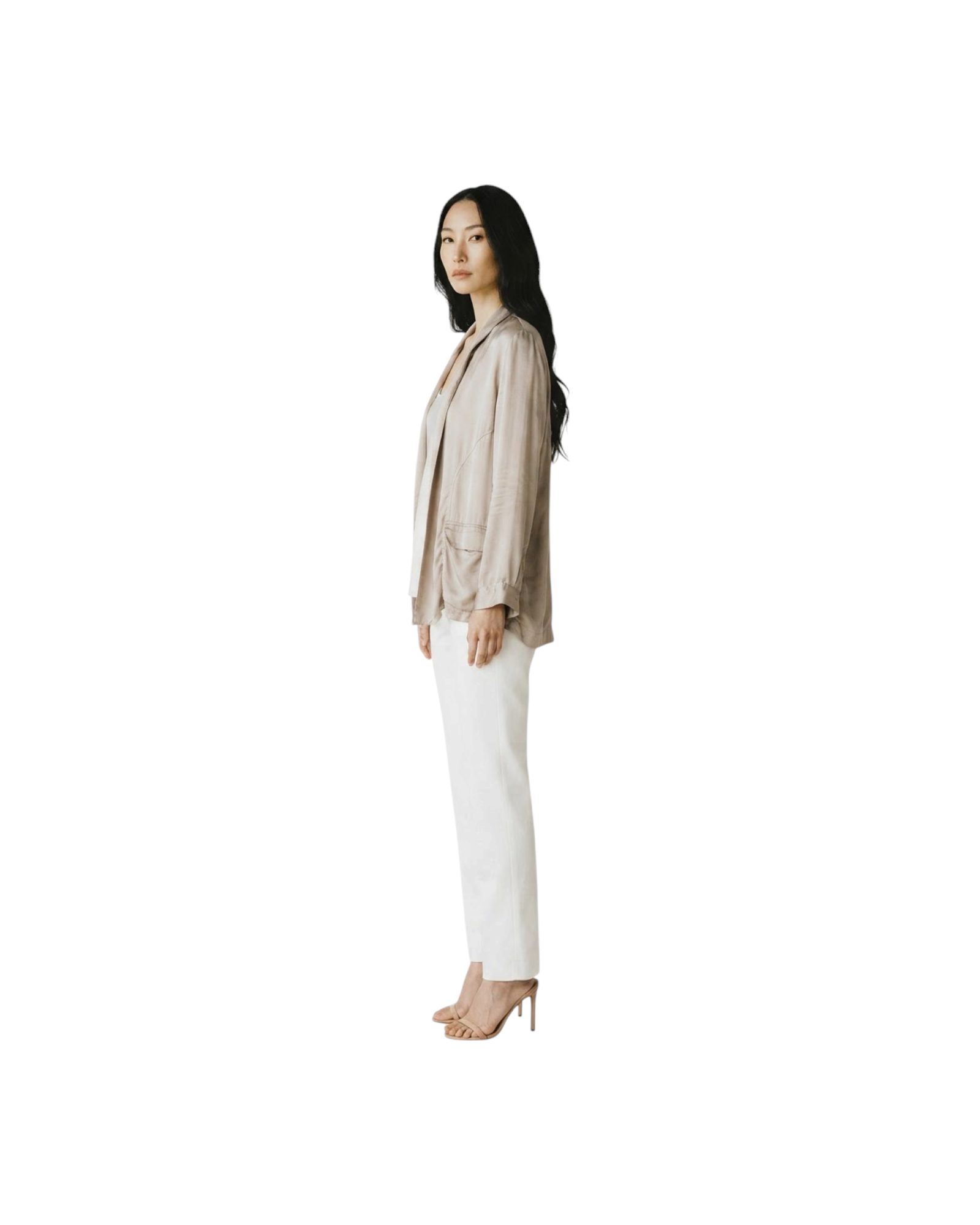 JAGA ADINA JACKET MODEL