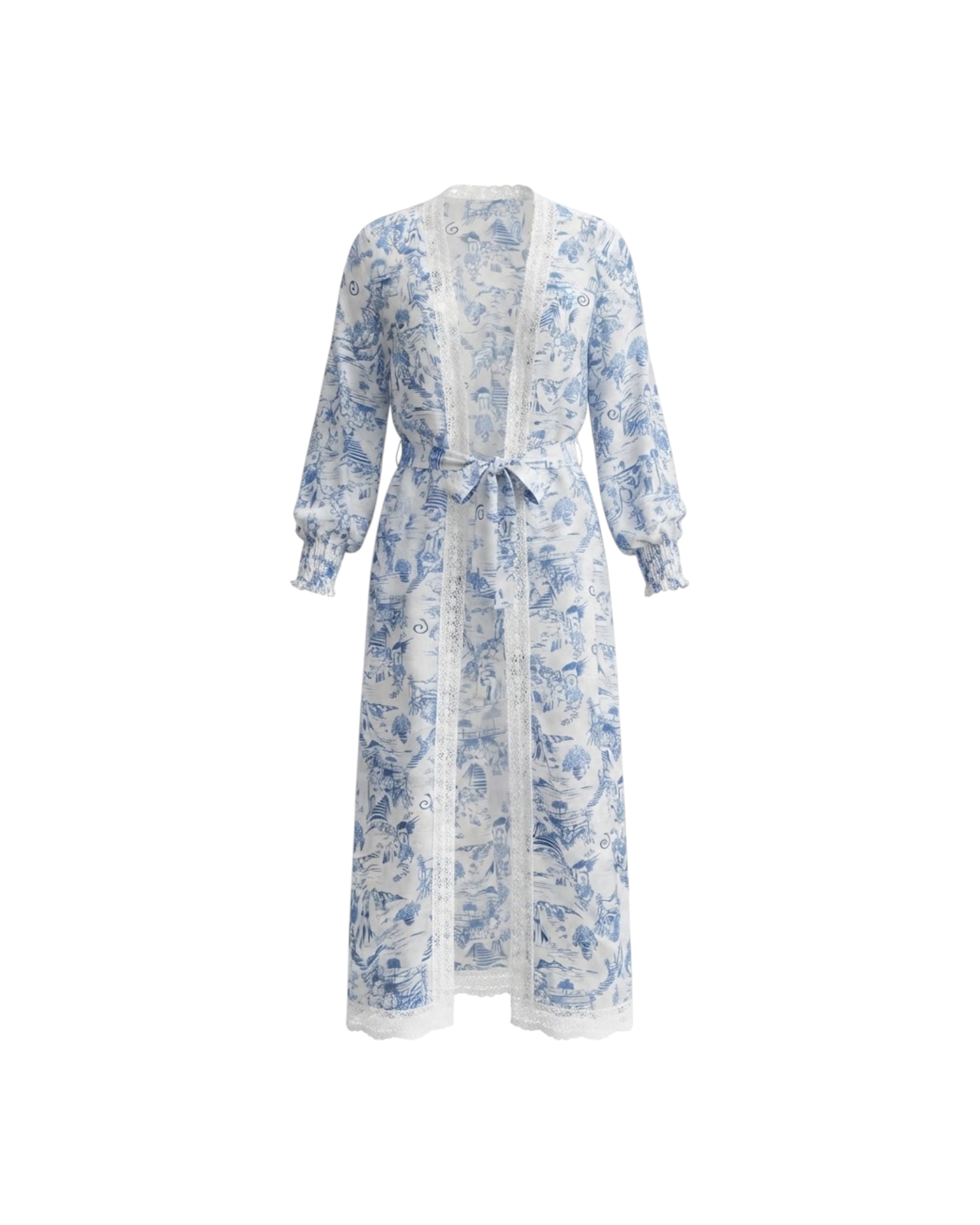 GIGI KOUFONISIA SANTO BLU product only