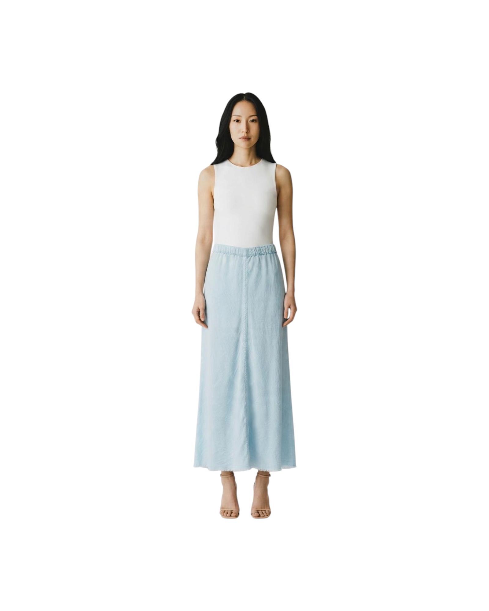 JAGA IBIZA SKIRT MODEL
