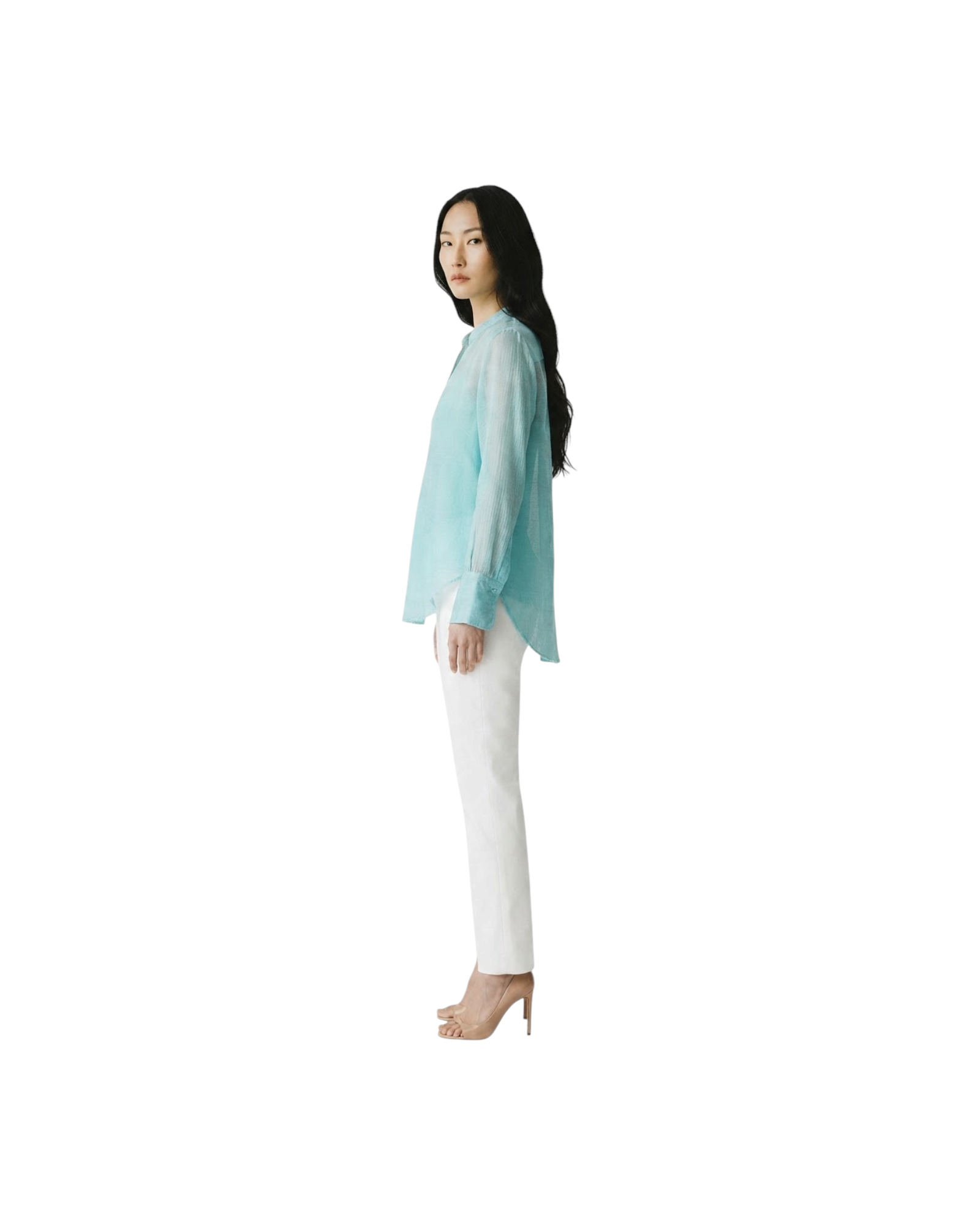JAGA SOFIA BLOUSE MODEL