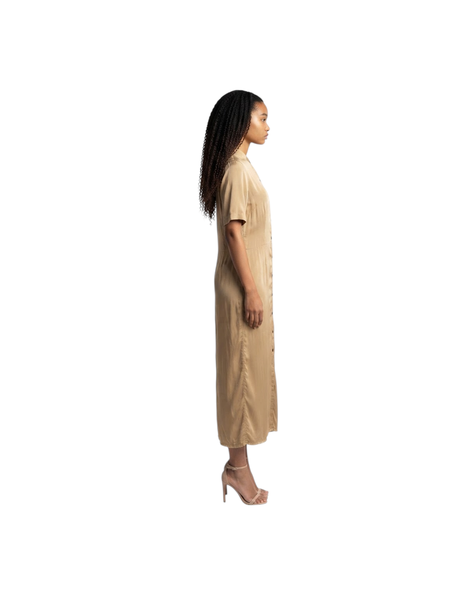 JAGA MARAKESH DRESS MODEL