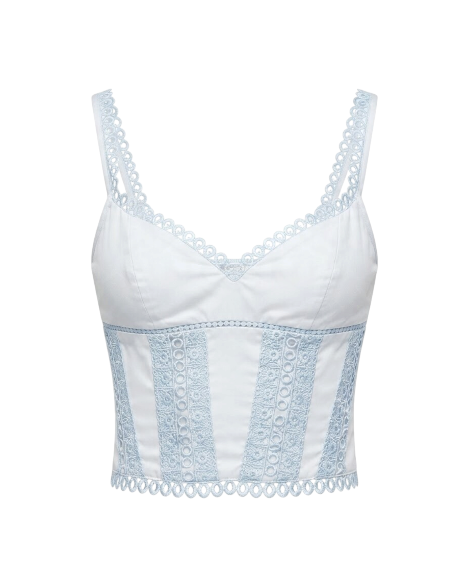 CHARO RUIZ TOP POPPY CATALOGUE