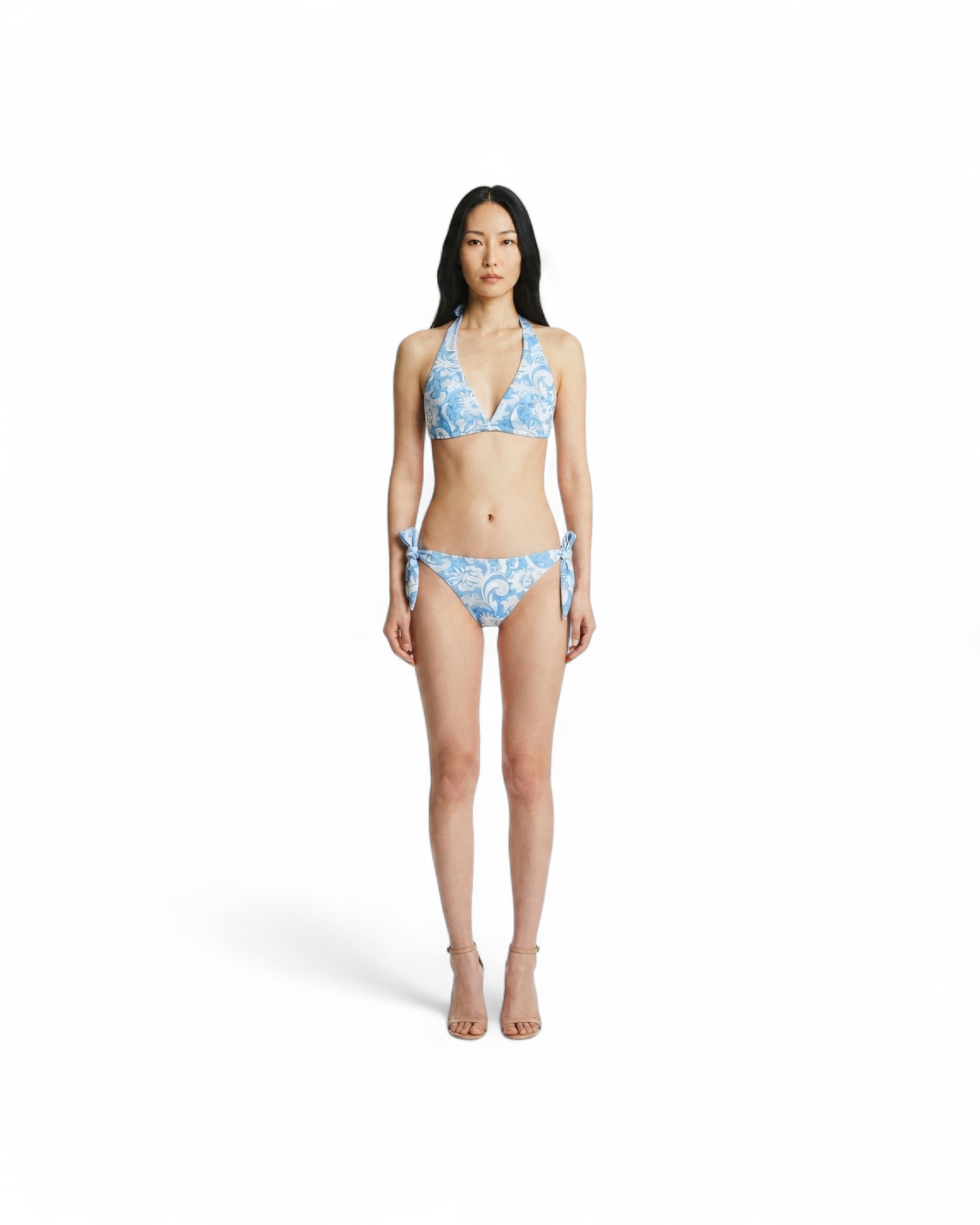 ETRO BIKINI SET MODEL