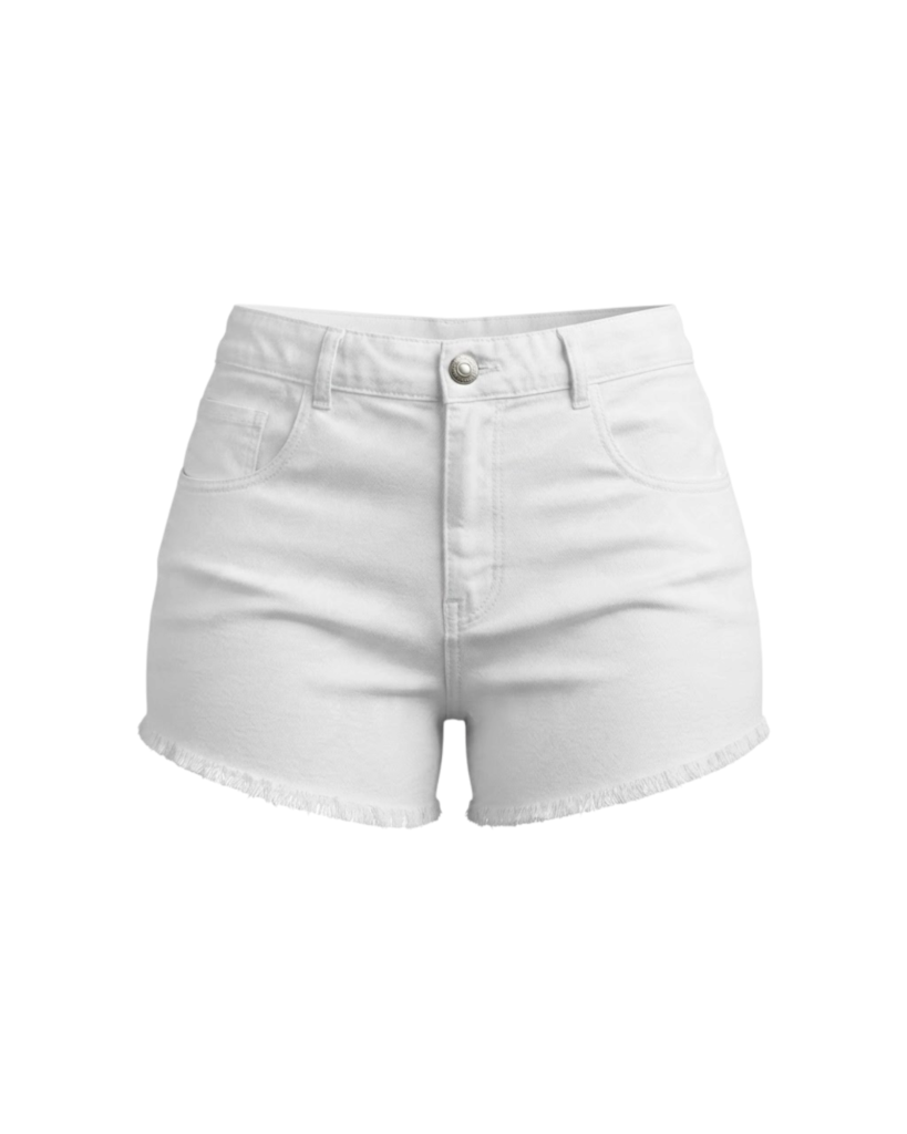 JAGA LEVI SHORTS