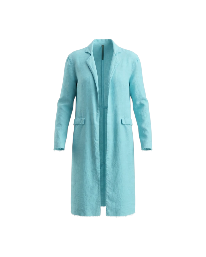 JAGA MONACO COAT