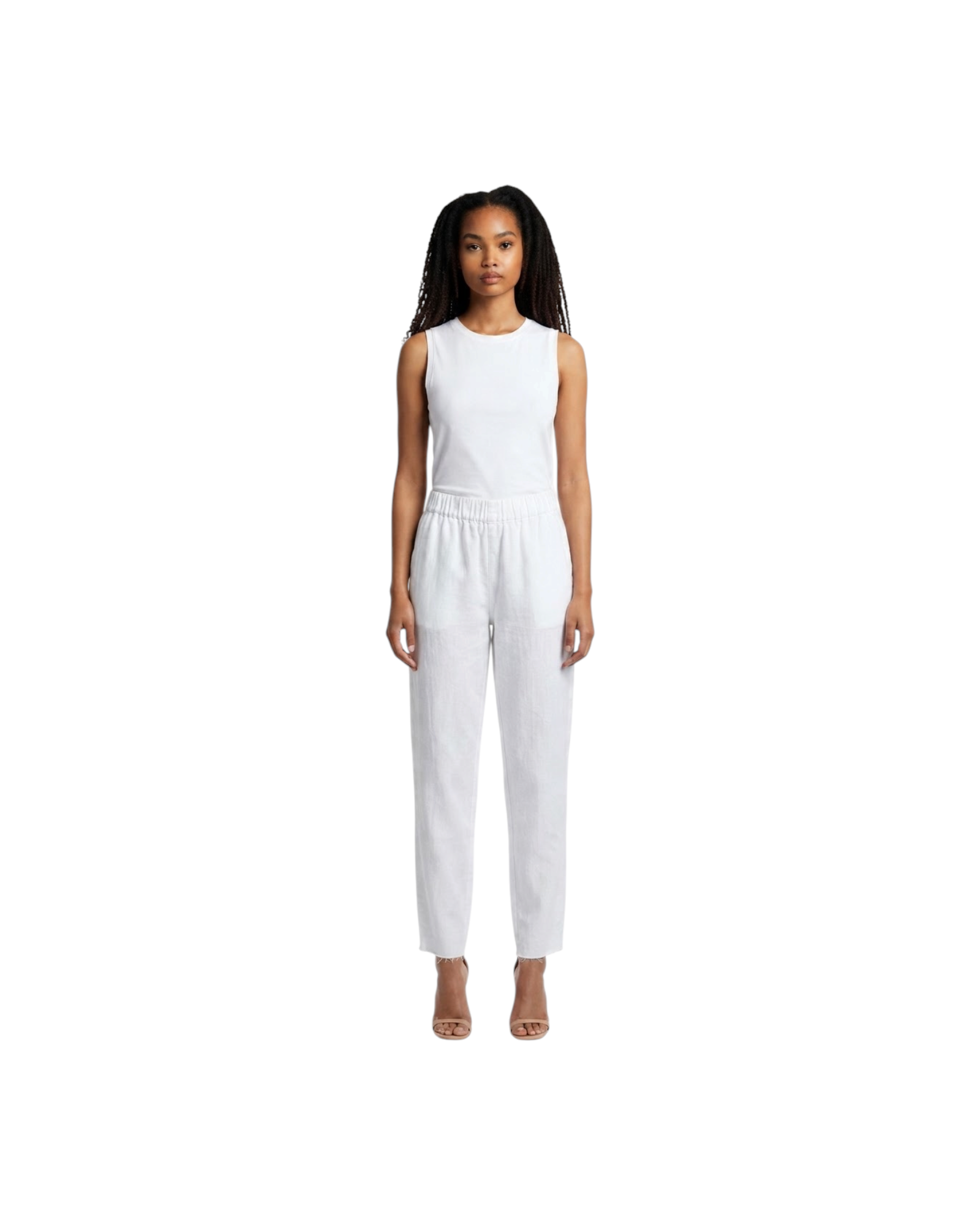 JAGA MELONI PANTS MODEL