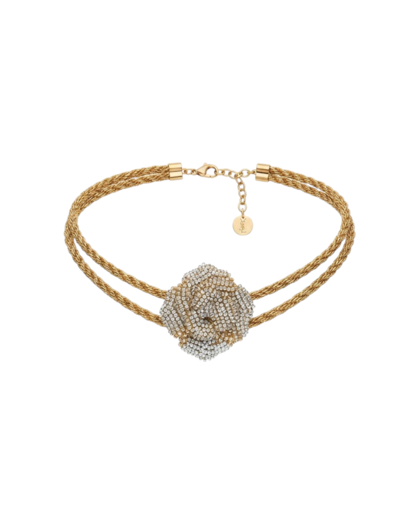 SILVIA CHOCKER