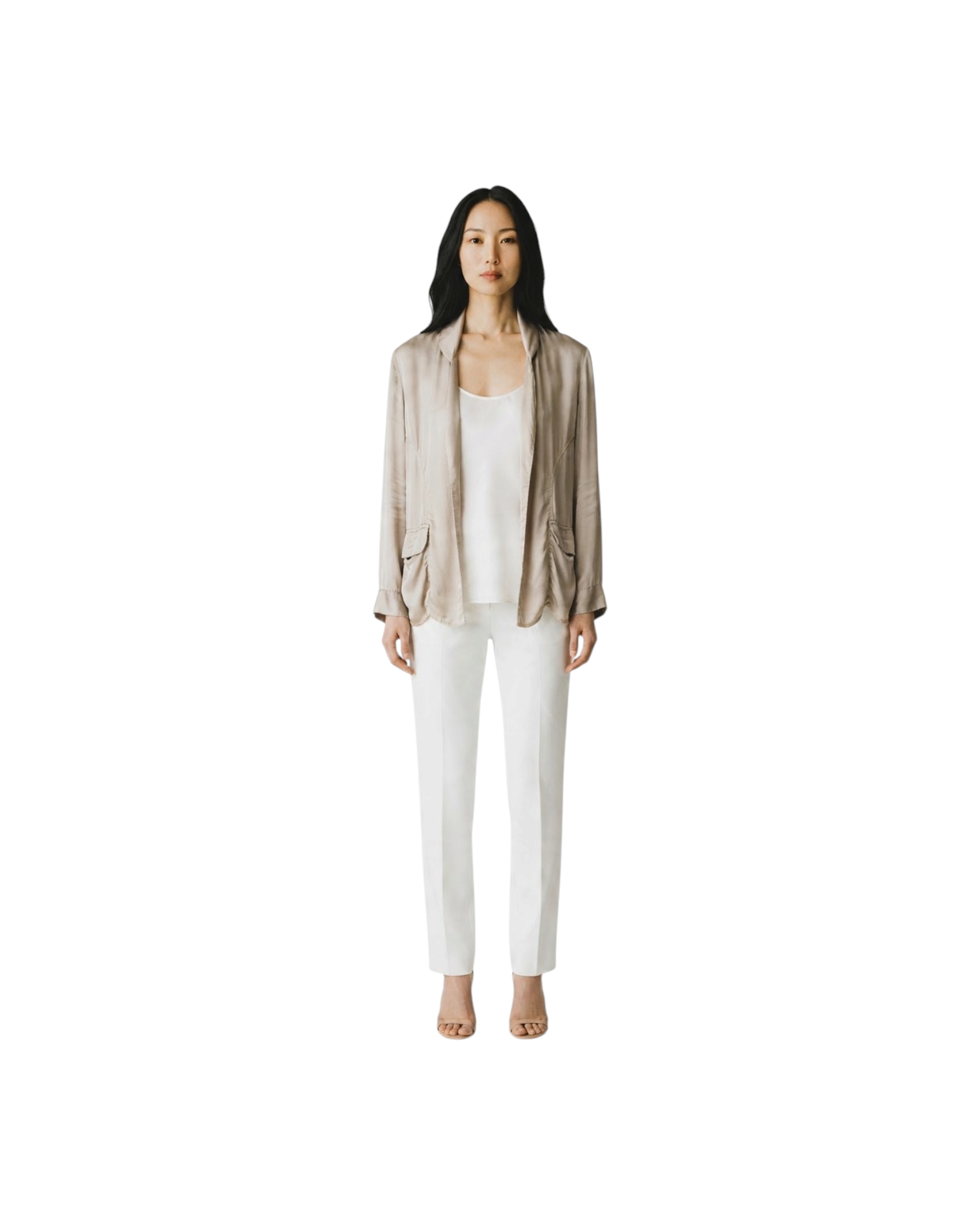 JAGA ADINA JACKET MODEL