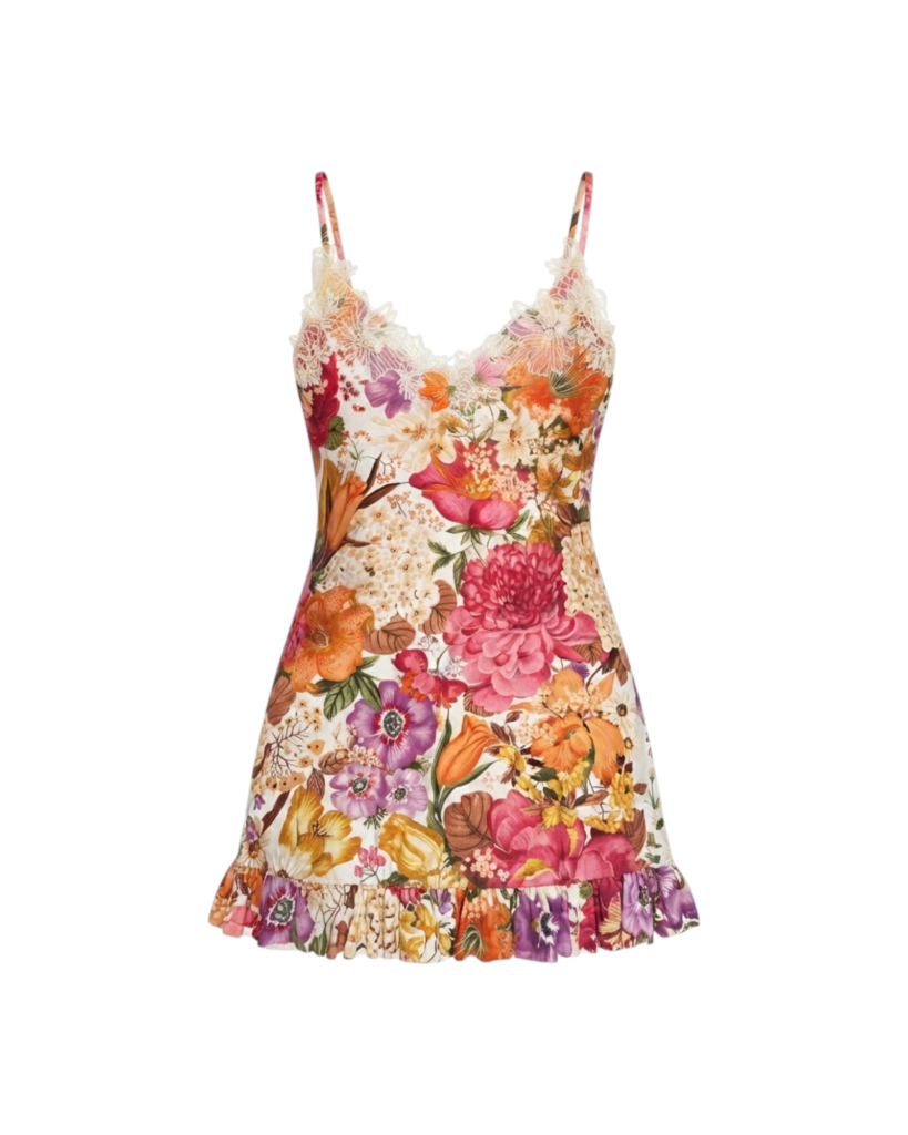 RAFFAELA D'ANGELO DRESS