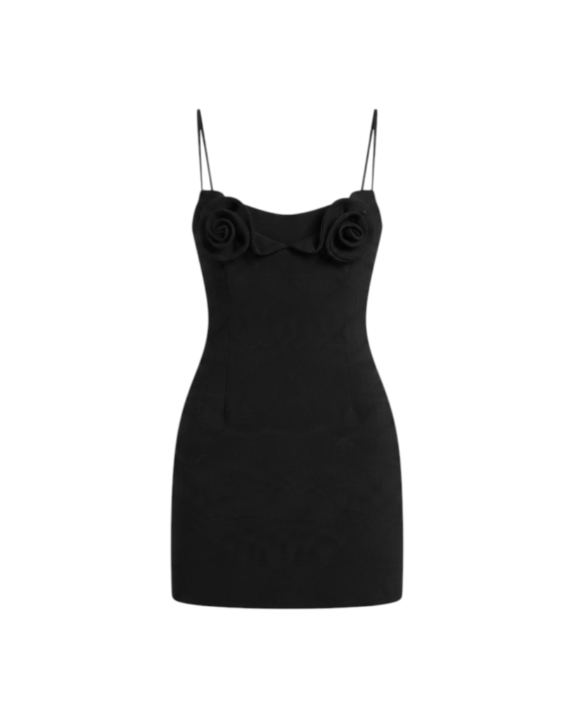 MAGDA BUTRYM SS26 DRESS 38