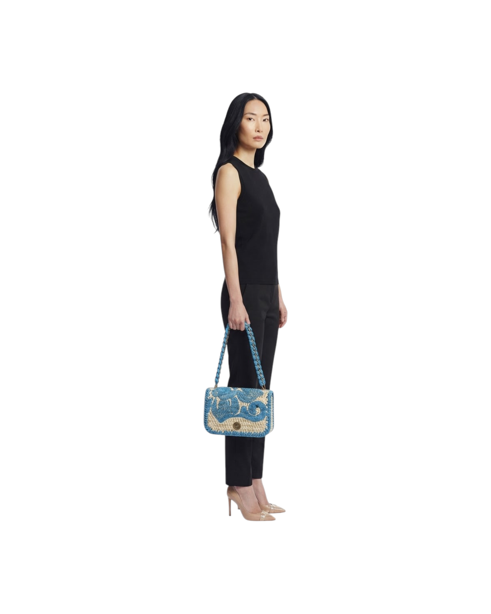 ETRO BAG MODEL