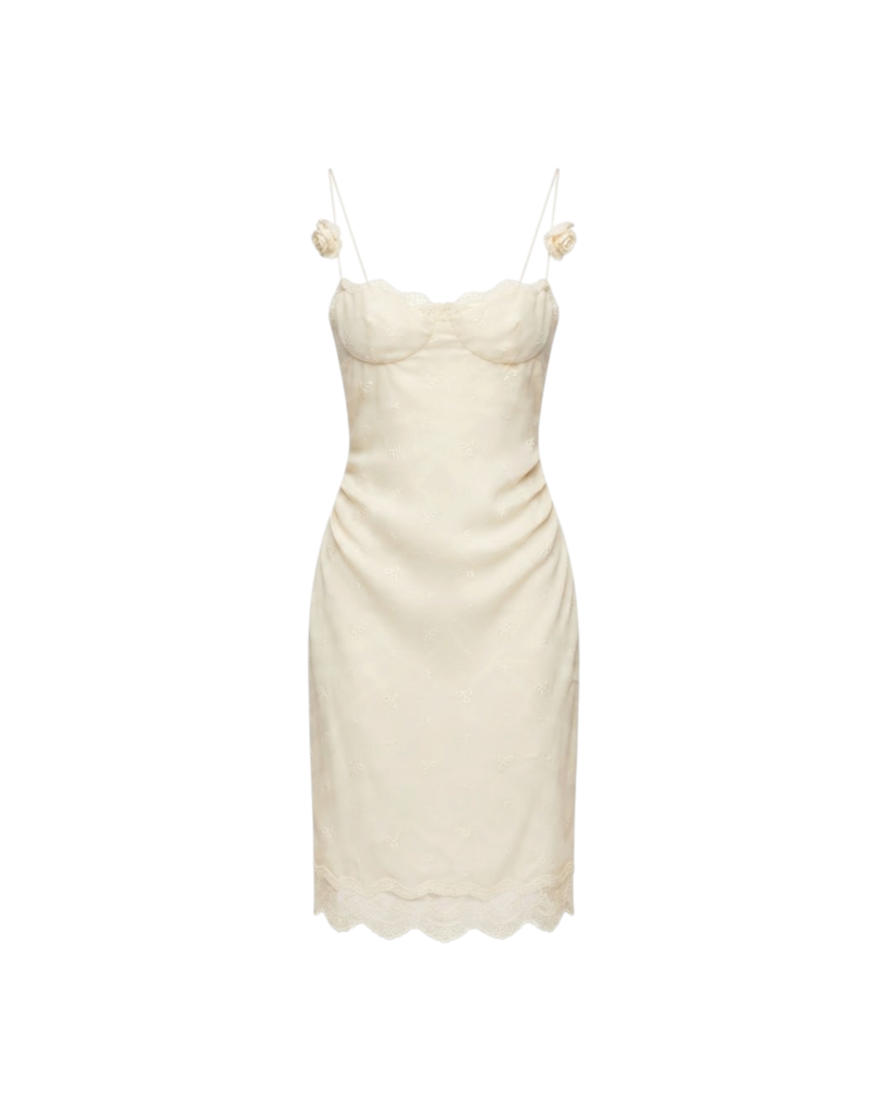 MAGDA BUTRYM SS26 DRESS 07