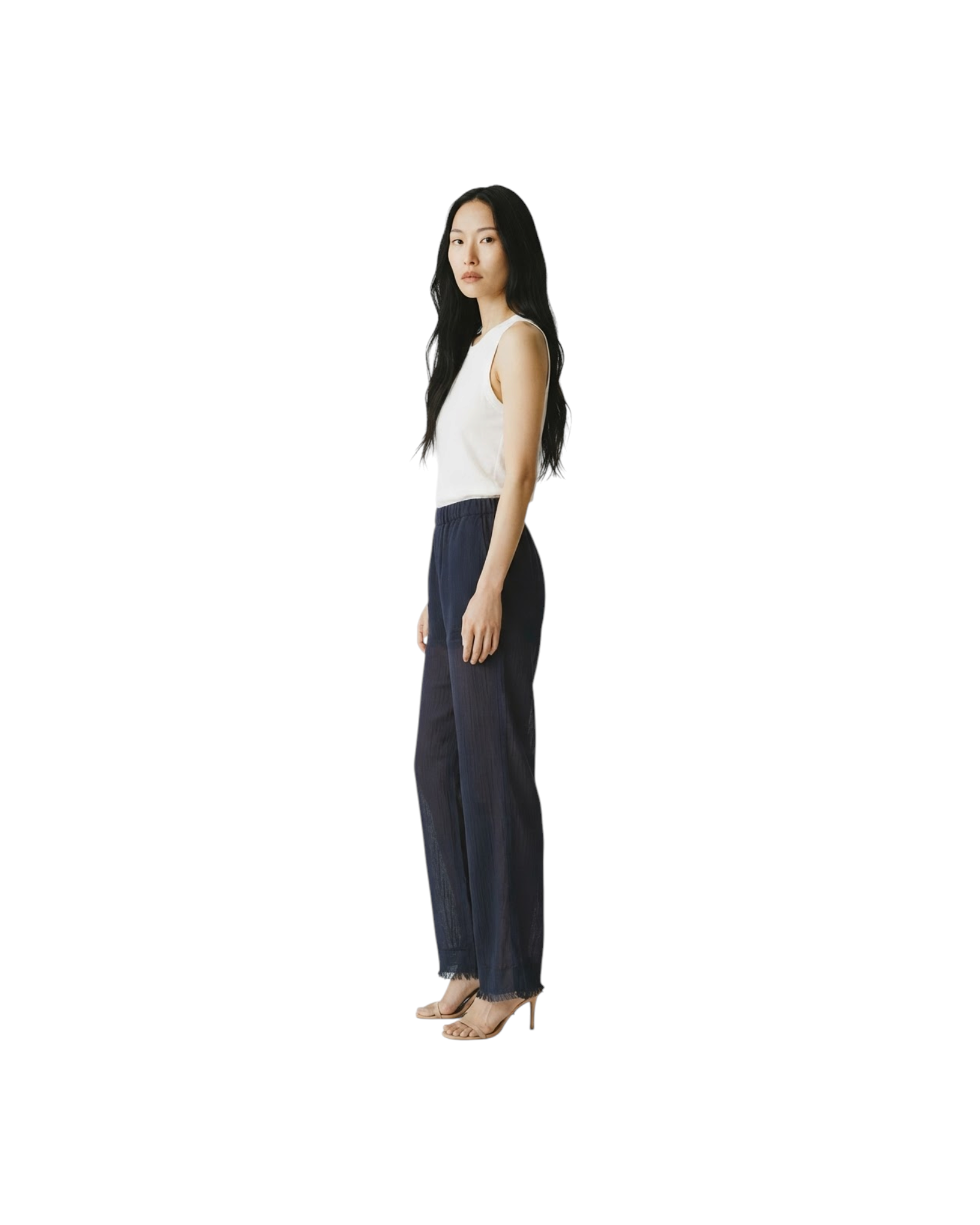 JAGA SHORT MILANO PANTS MODEL