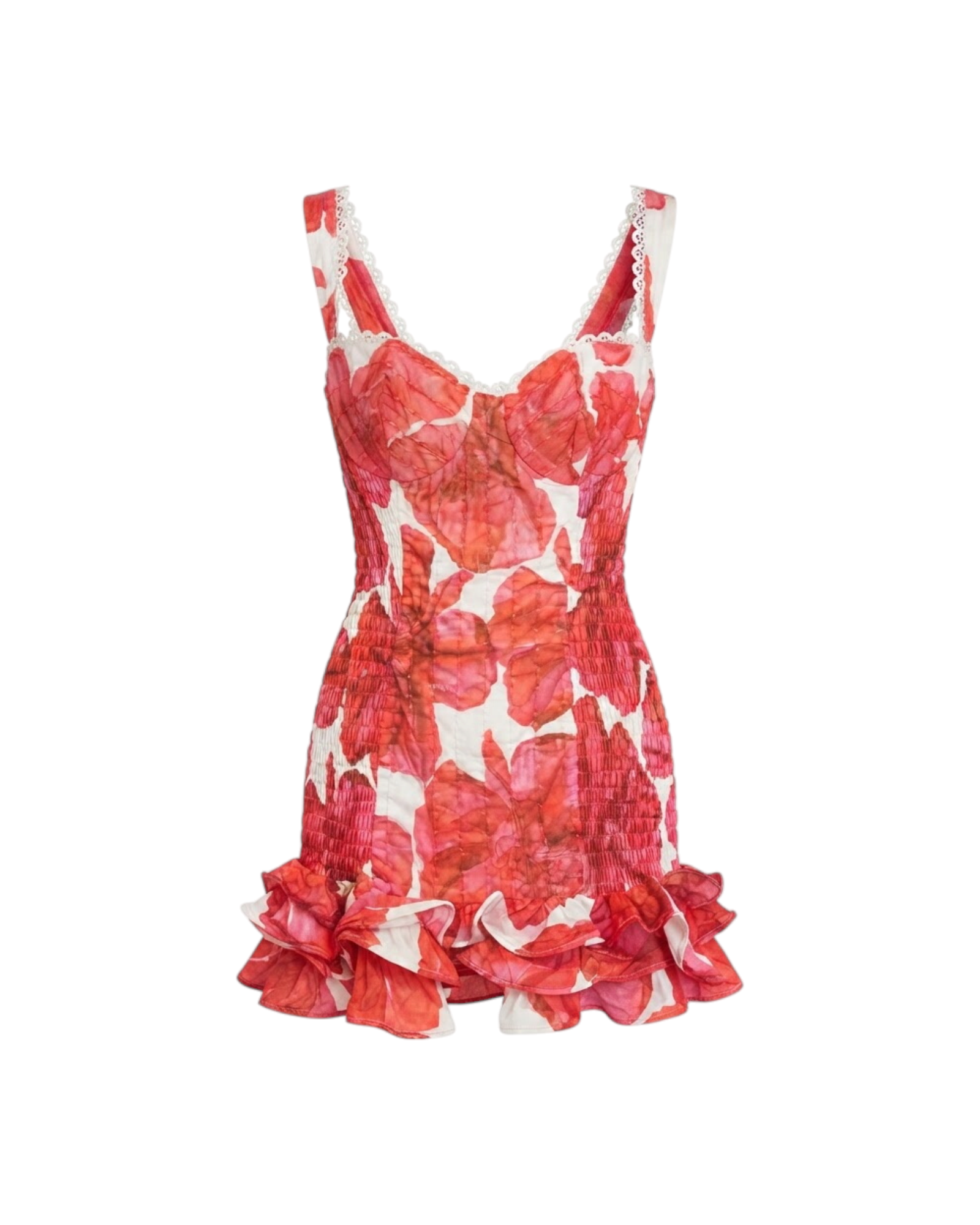 CHARO RUIZ SHORT FRESS SUNIL CATALOGUE
