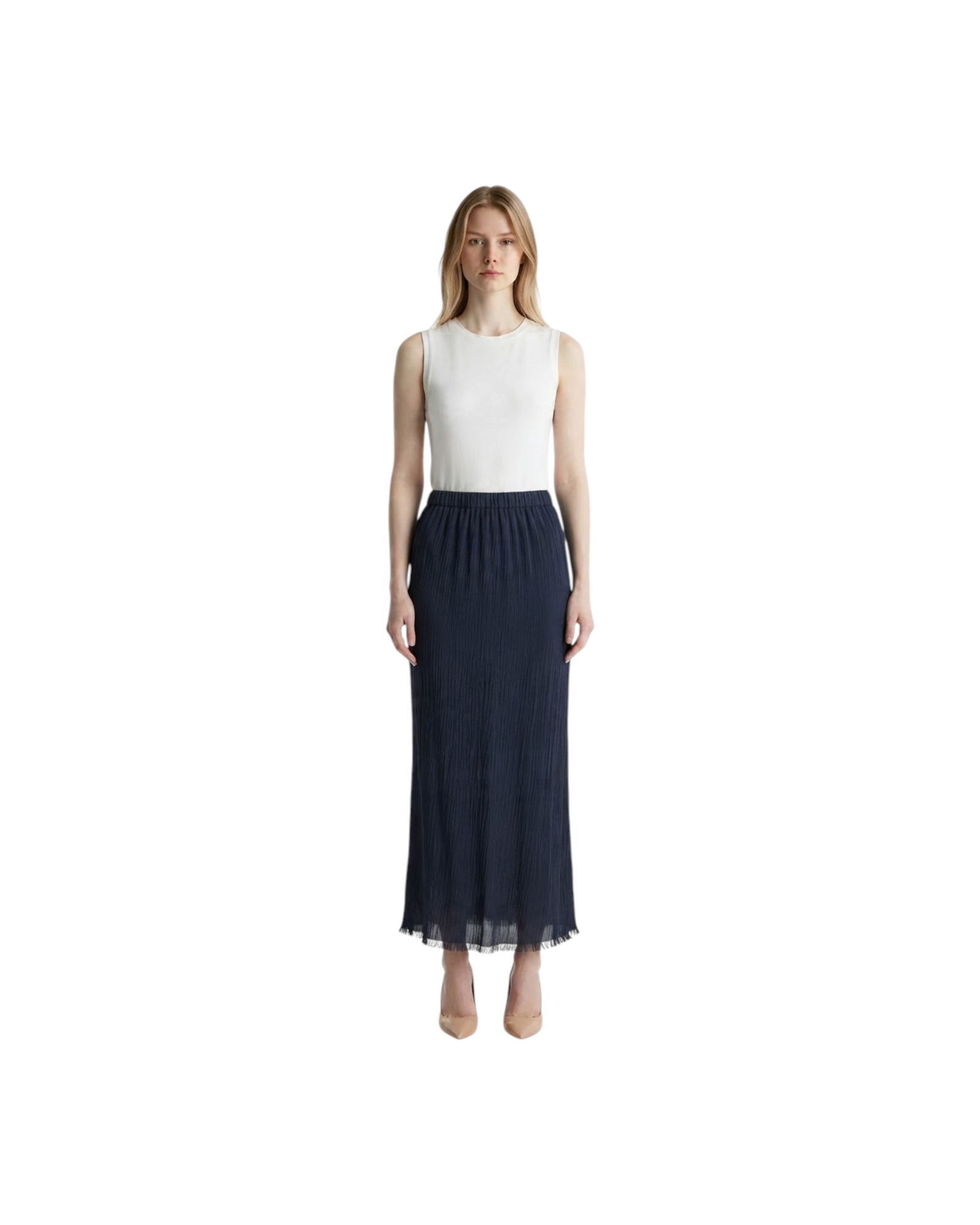 JAGA IBIZA SKIRT MODEL