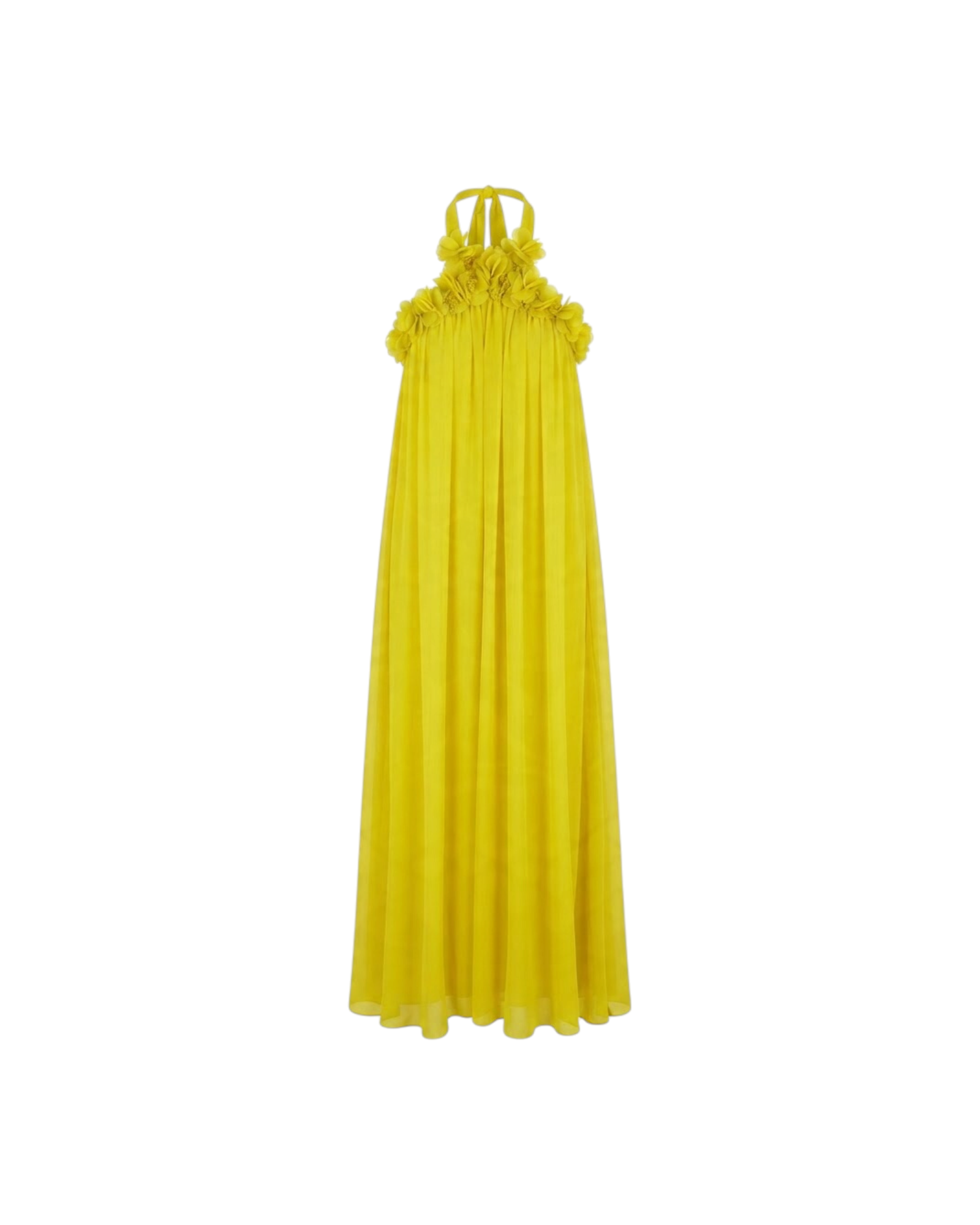 PATBO HAND-EMBROIDERED 3D FLOWER GOWN CATALOGUE