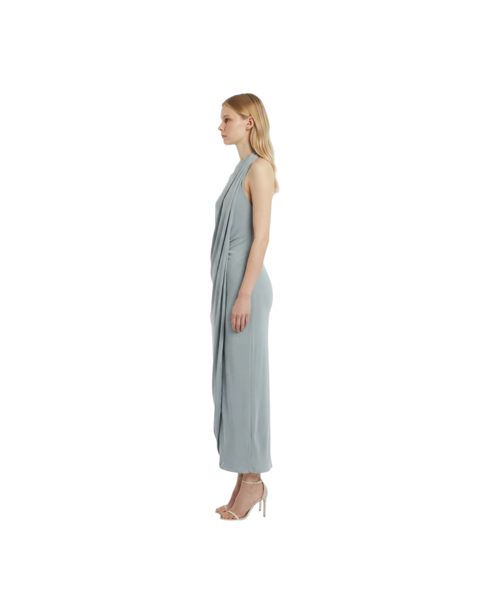 CULT GAIA DOE DRESS-IBIZA MODEL